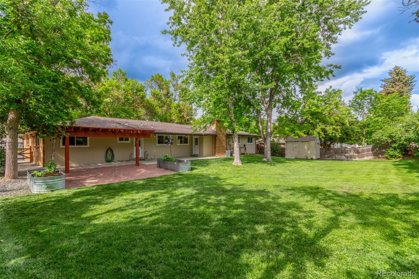 MLS Image #38 for 5890 w quarles drive,littleton, Colorado