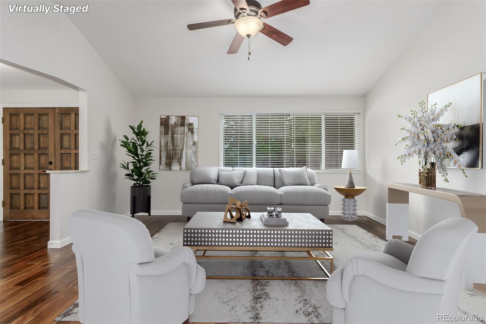 MLS Image #5 for 5890 w quarles drive,littleton, Colorado