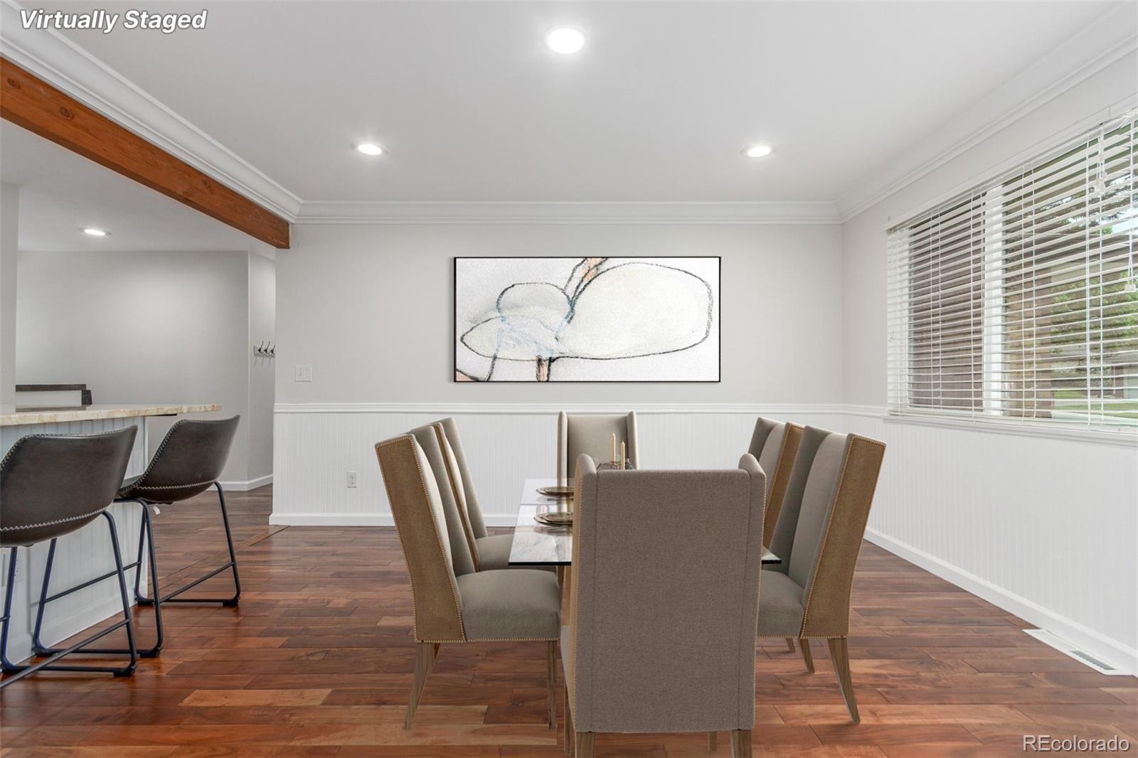 MLS Image #7 for 5890 w quarles drive,littleton, Colorado