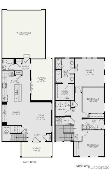 CMA Image for 5057  McKinnon Court,Timnath, Colorado