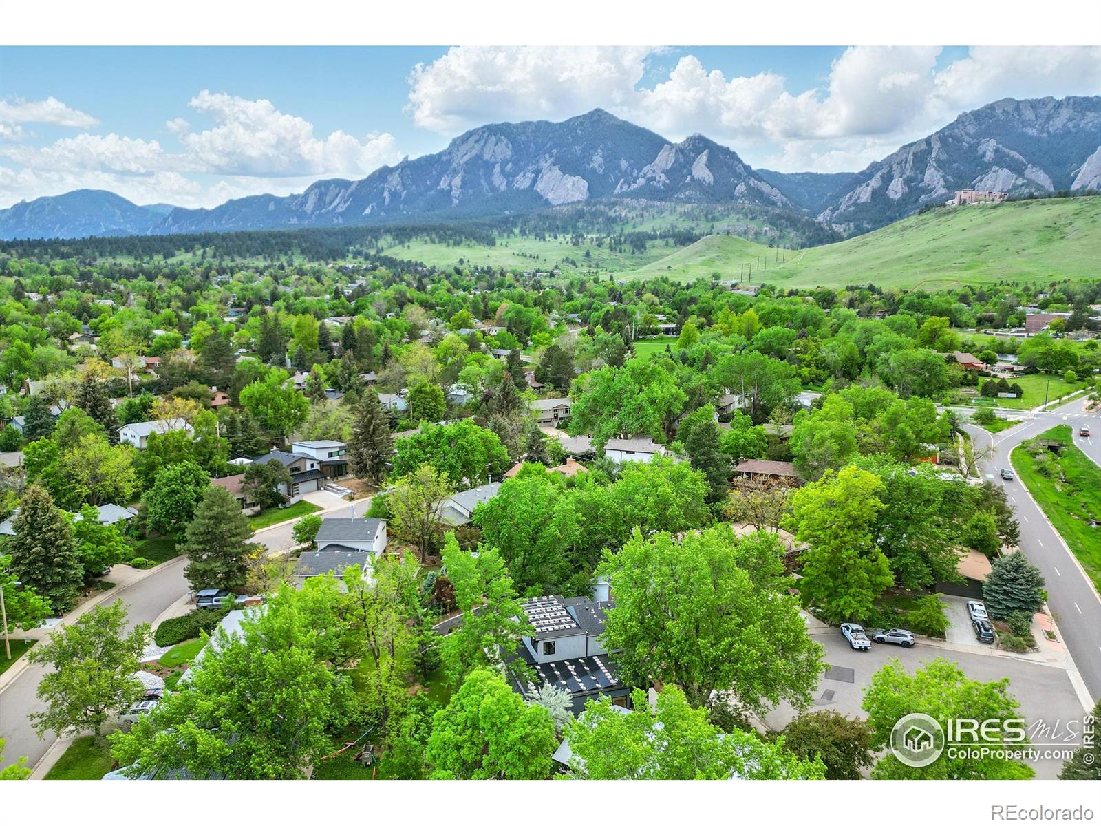 MLS Image #39 for 2860  table mesa drive,boulder, Colorado