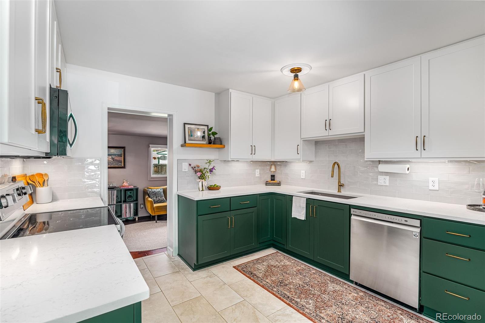 MLS Image #10 for 2535 s julian street,denver, Colorado
