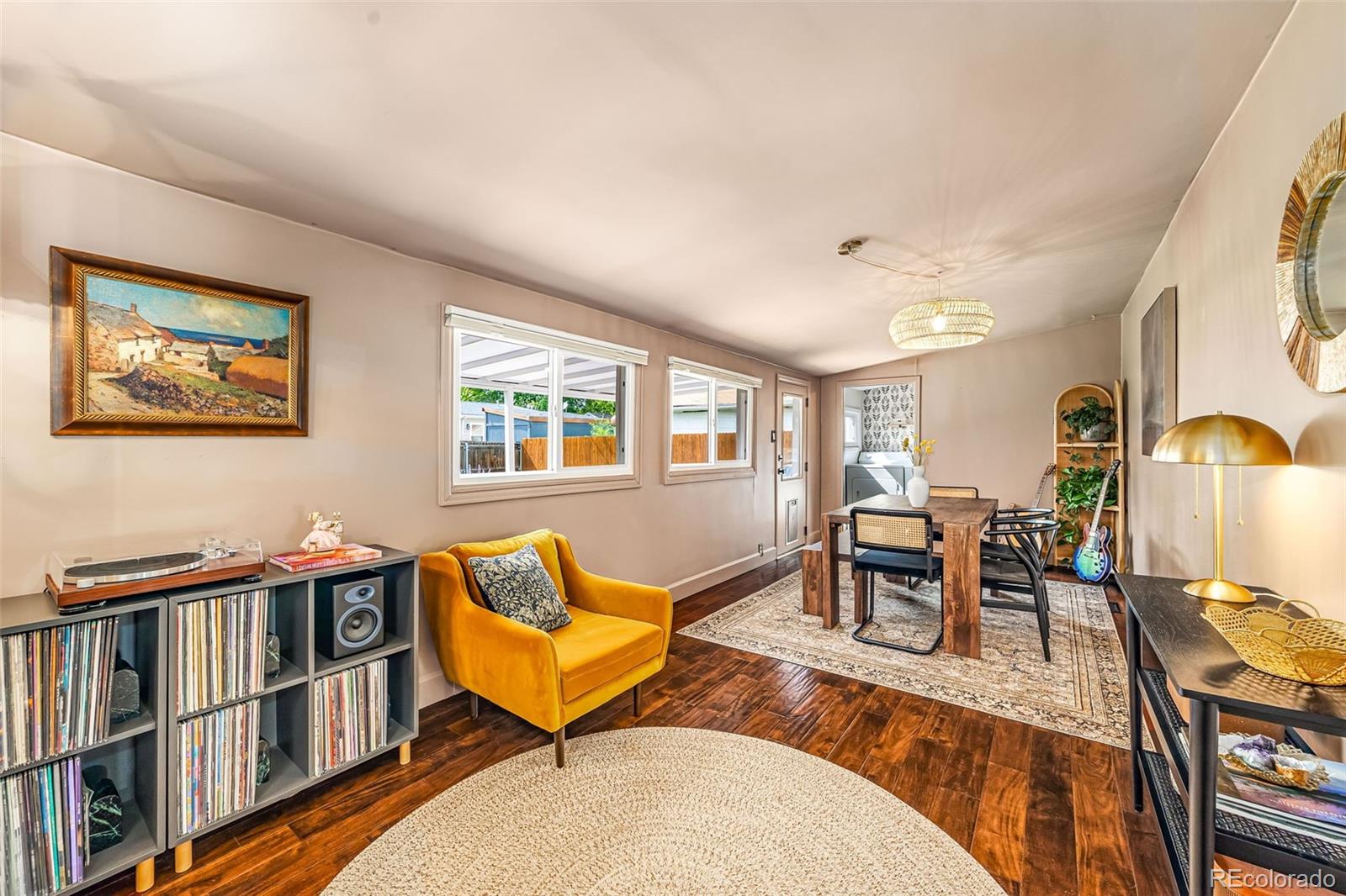 MLS Image #15 for 2535 s julian street,denver, Colorado