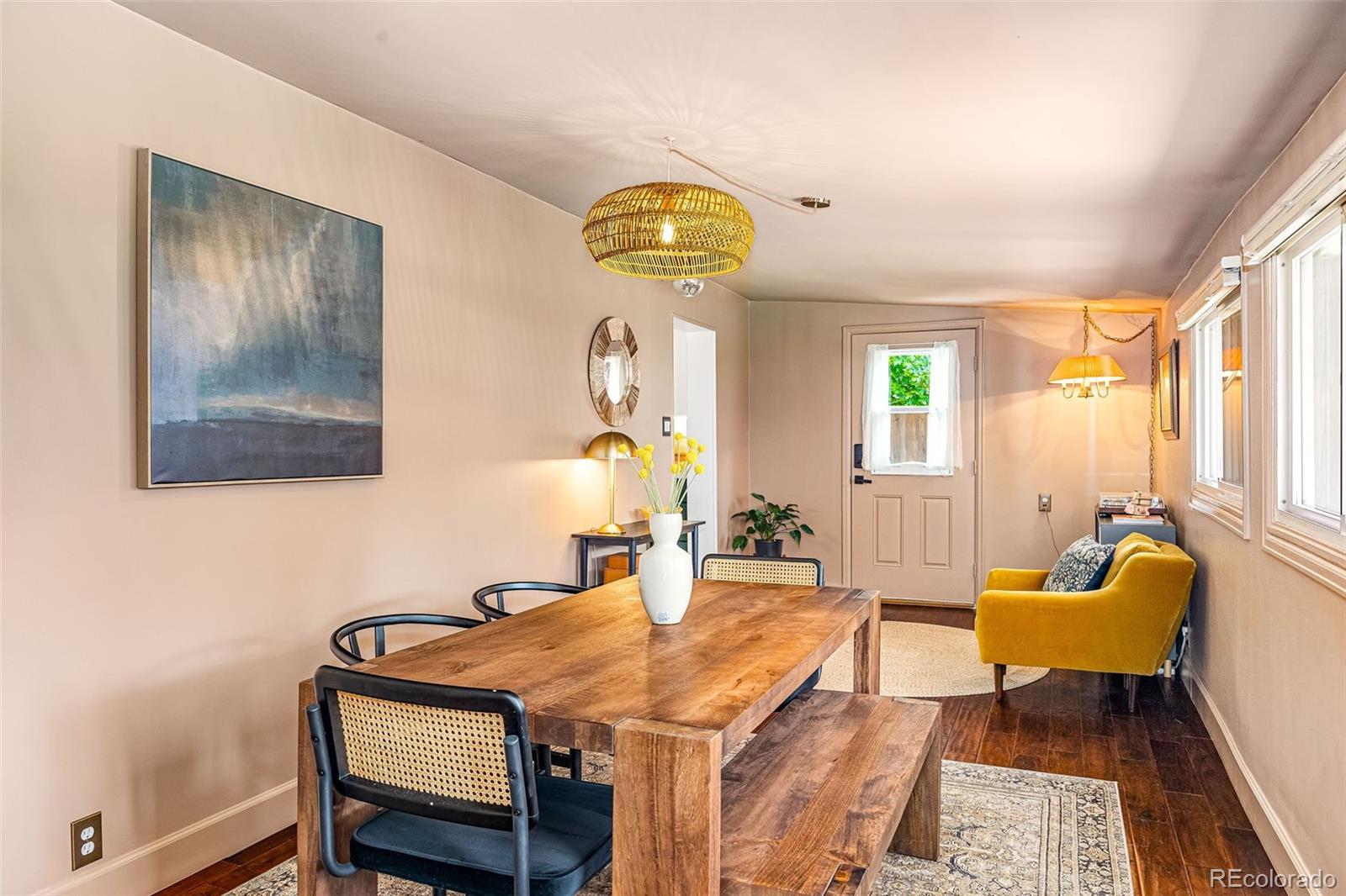 MLS Image #16 for 2535 s julian street,denver, Colorado