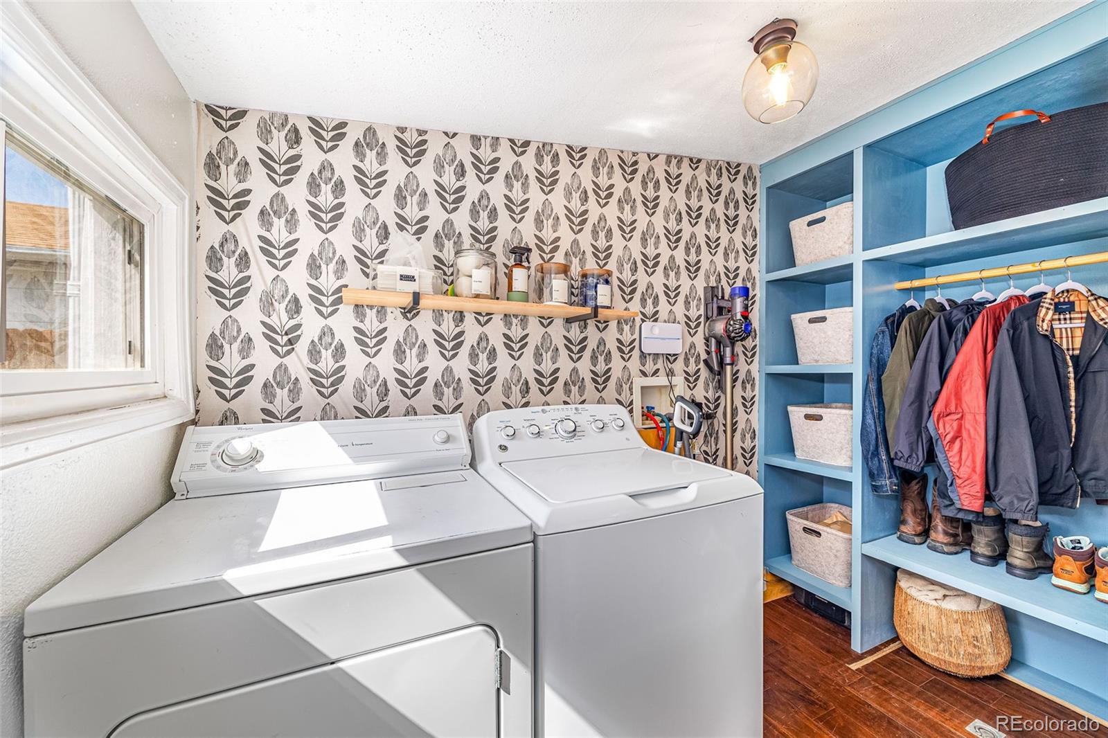 MLS Image #17 for 2535 s julian street,denver, Colorado