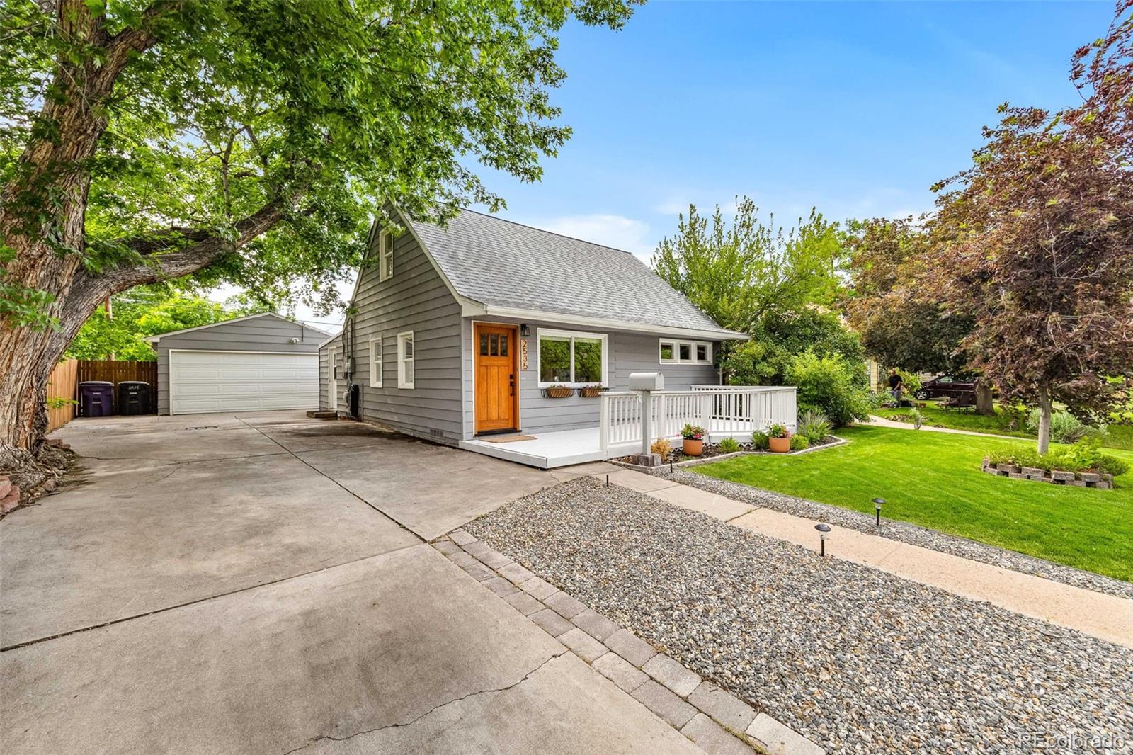 MLS Image #2 for 2535 s julian street,denver, Colorado