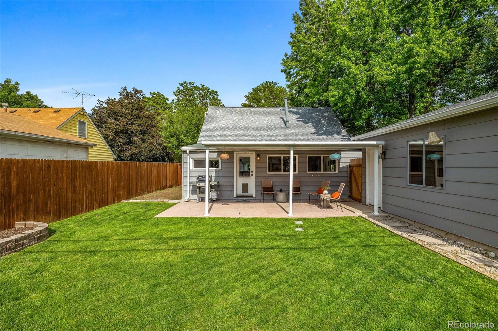 MLS Image #26 for 2535 s julian street,denver, Colorado