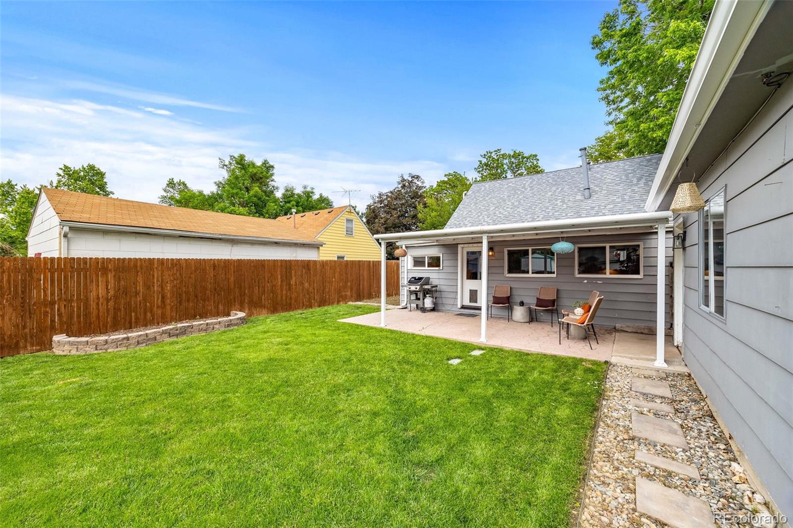 MLS Image #28 for 2535 s julian street,denver, Colorado