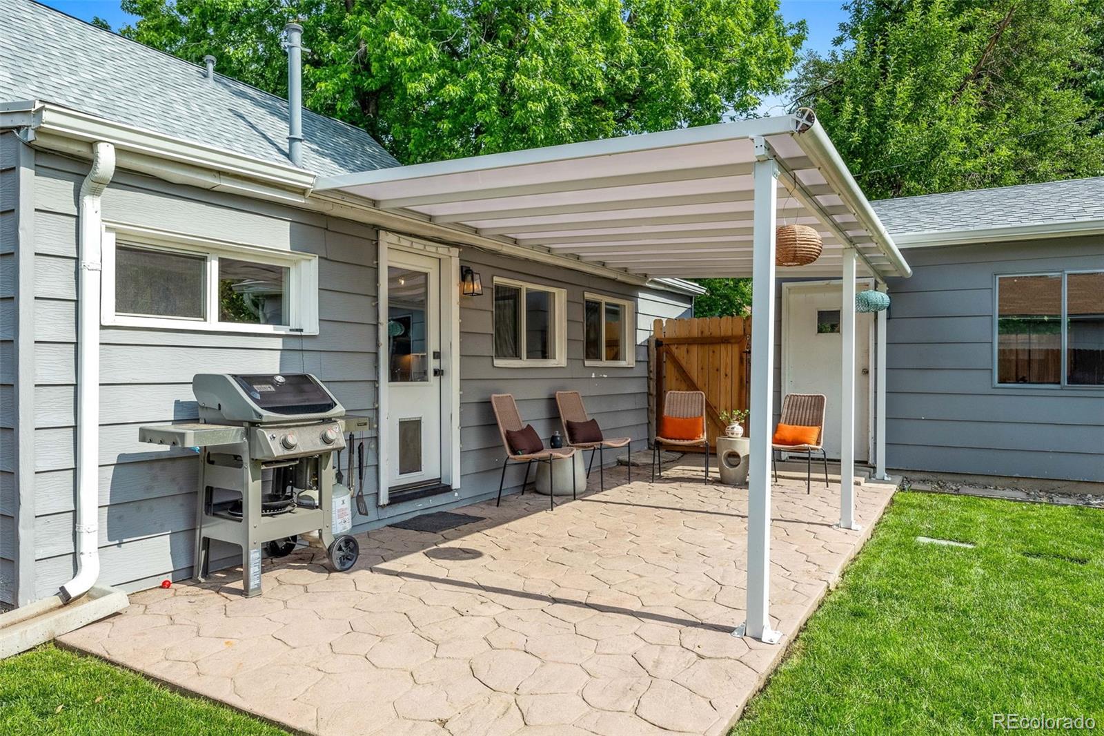 MLS Image #29 for 2535 s julian street,denver, Colorado