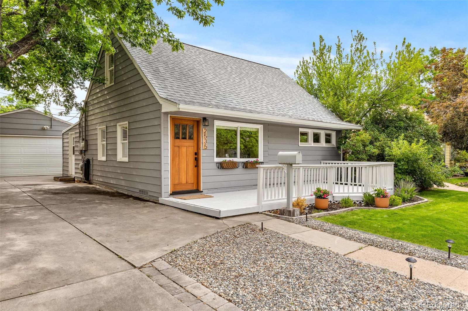 MLS Image #3 for 2535 s julian street,denver, Colorado