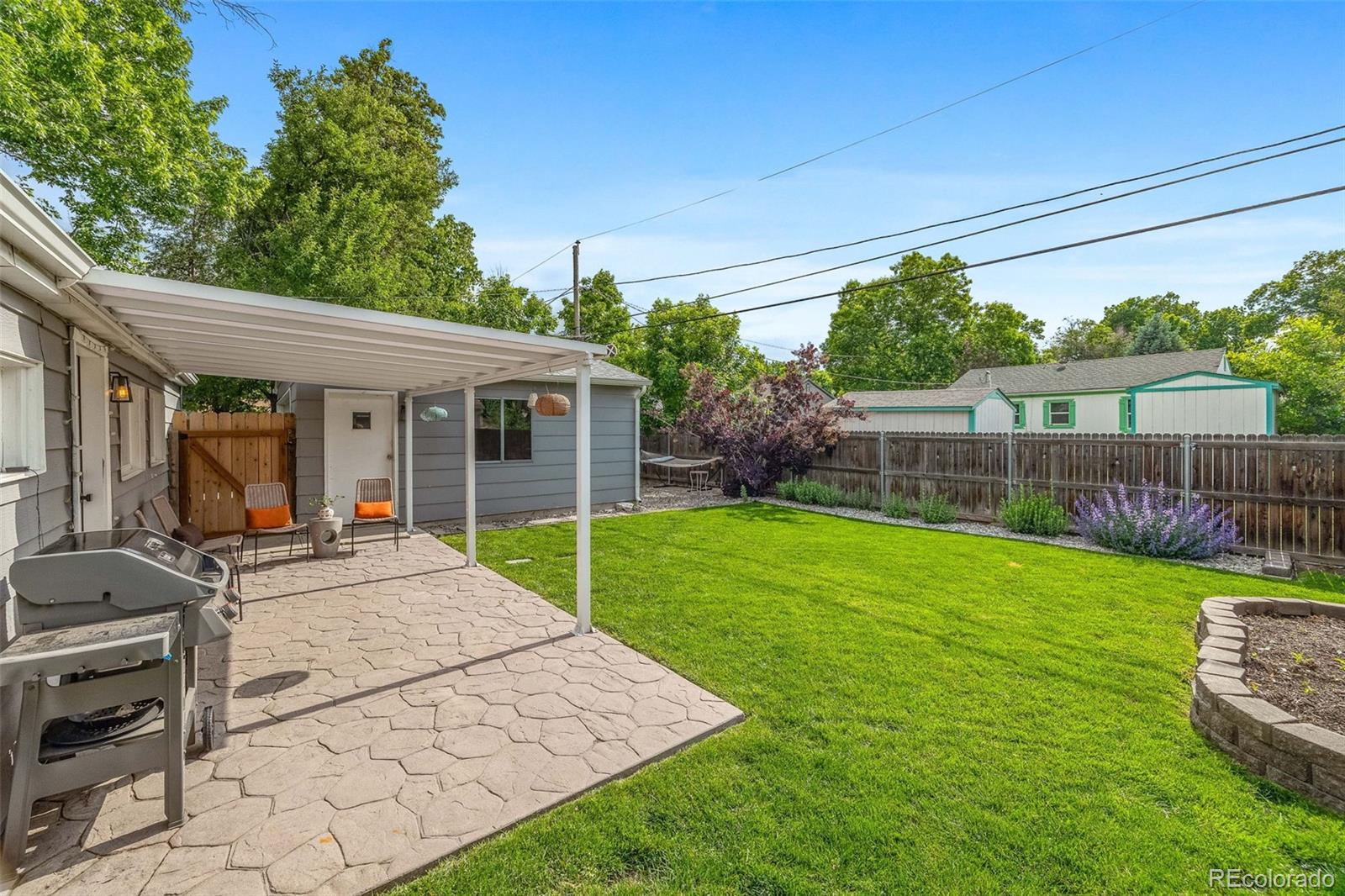 MLS Image #30 for 2535 s julian street,denver, Colorado