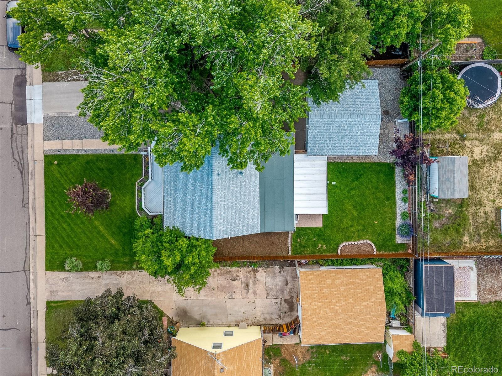 MLS Image #31 for 2535 s julian street,denver, Colorado