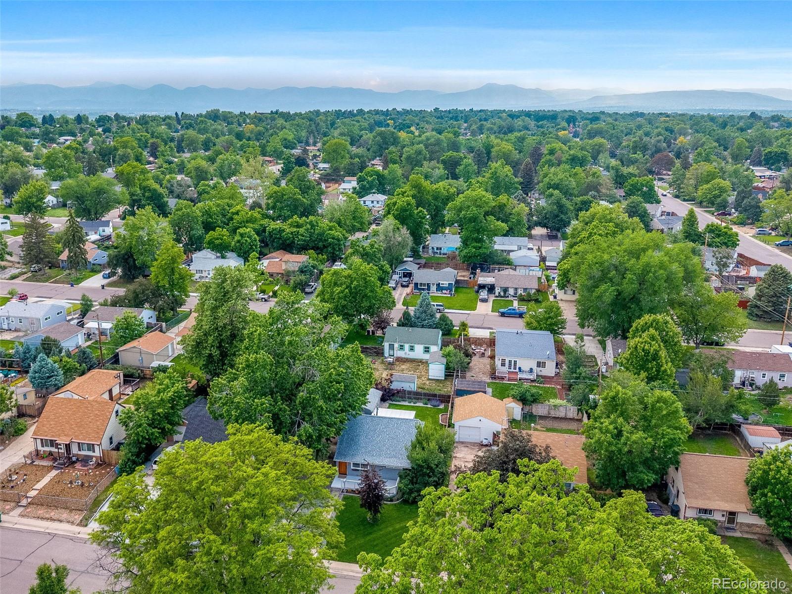 MLS Image #32 for 2535 s julian street,denver, Colorado