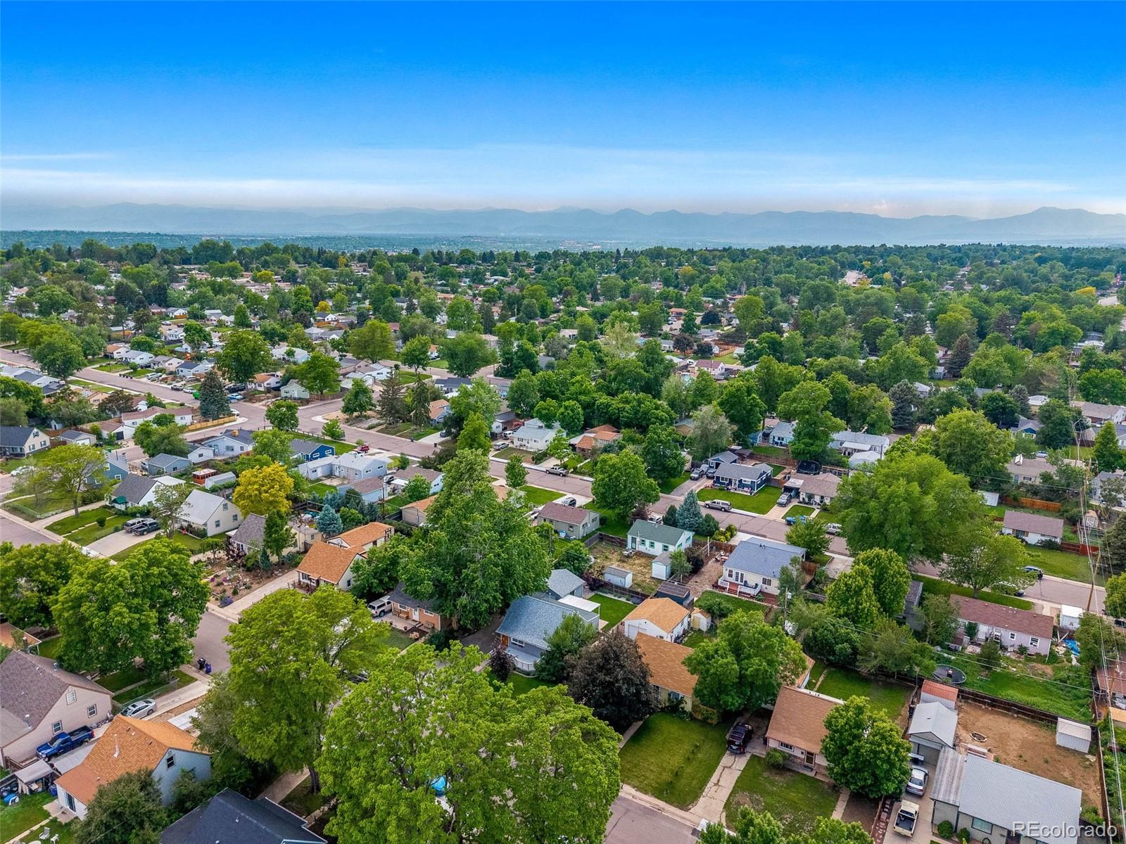 MLS Image #33 for 2535 s julian street,denver, Colorado