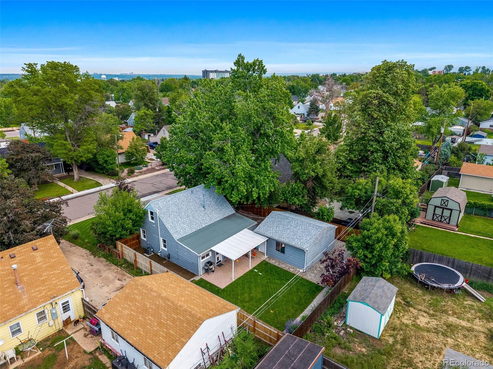 MLS Image #34 for 2535 s julian street,denver, Colorado