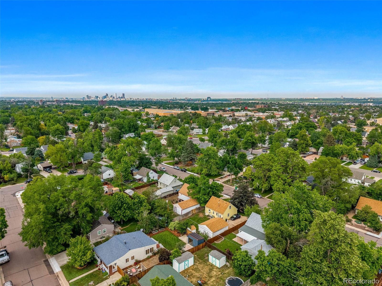 MLS Image #35 for 2535 s julian street,denver, Colorado