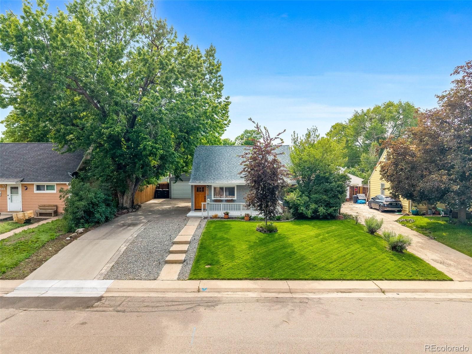 MLS Image #37 for 2535 s julian street,denver, Colorado