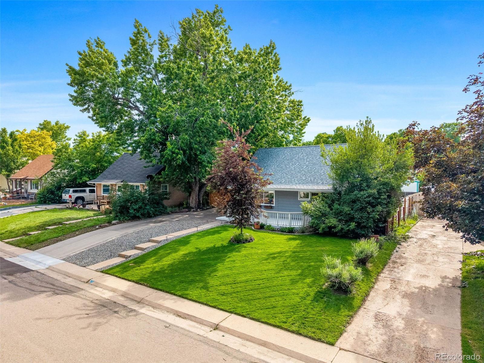 MLS Image #38 for 2535 s julian street,denver, Colorado