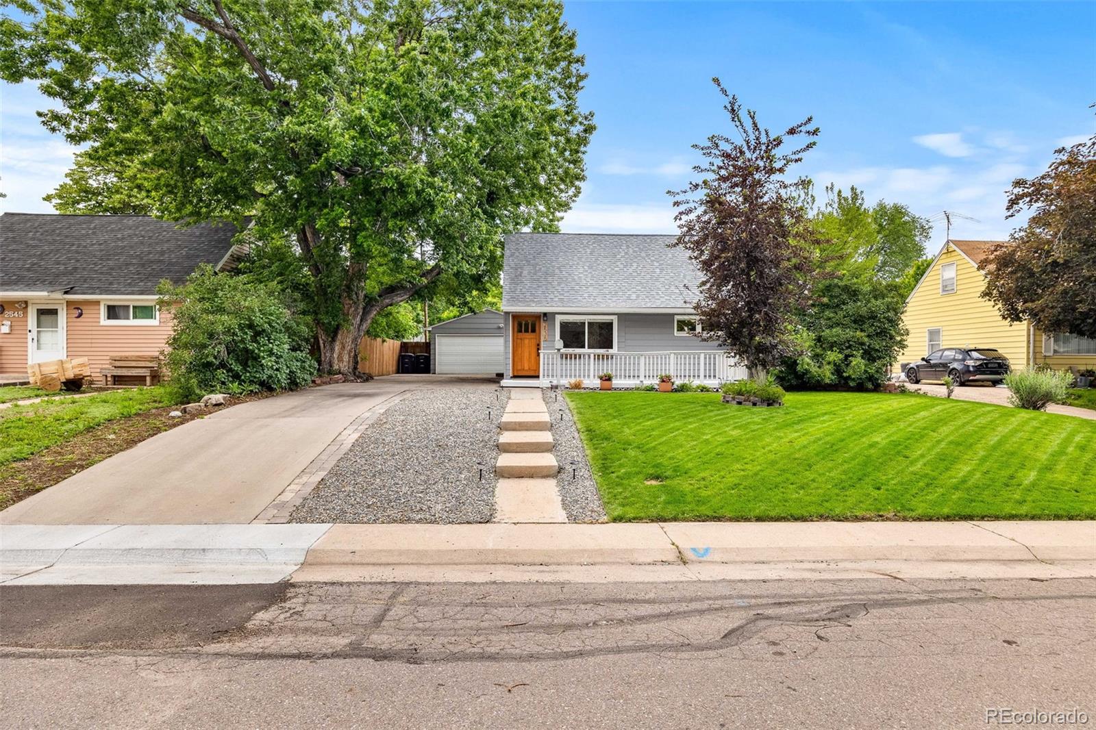 MLS Image #39 for 2535 s julian street,denver, Colorado
