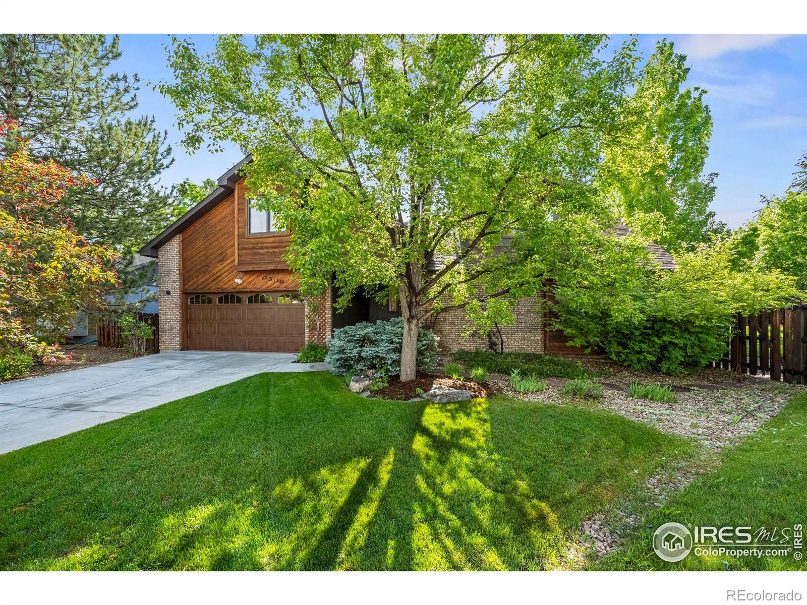 MLS Image #2 for 5430  baca circle,boulder, Colorado