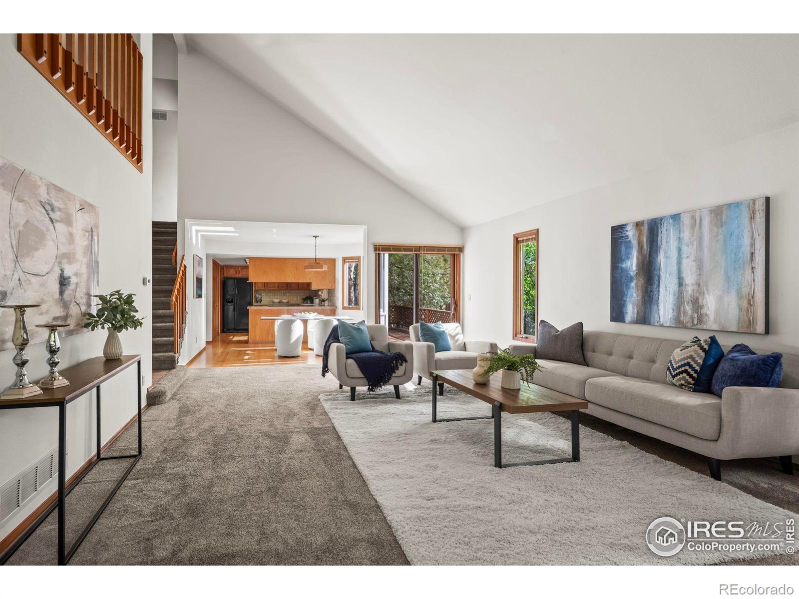 MLS Image #8 for 5430  baca circle,boulder, Colorado