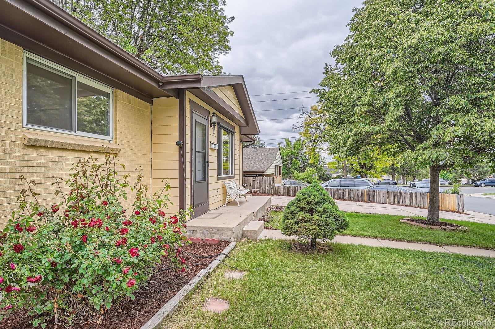 CMA Image for 7618  Umatilla Street,Denver, Colorado