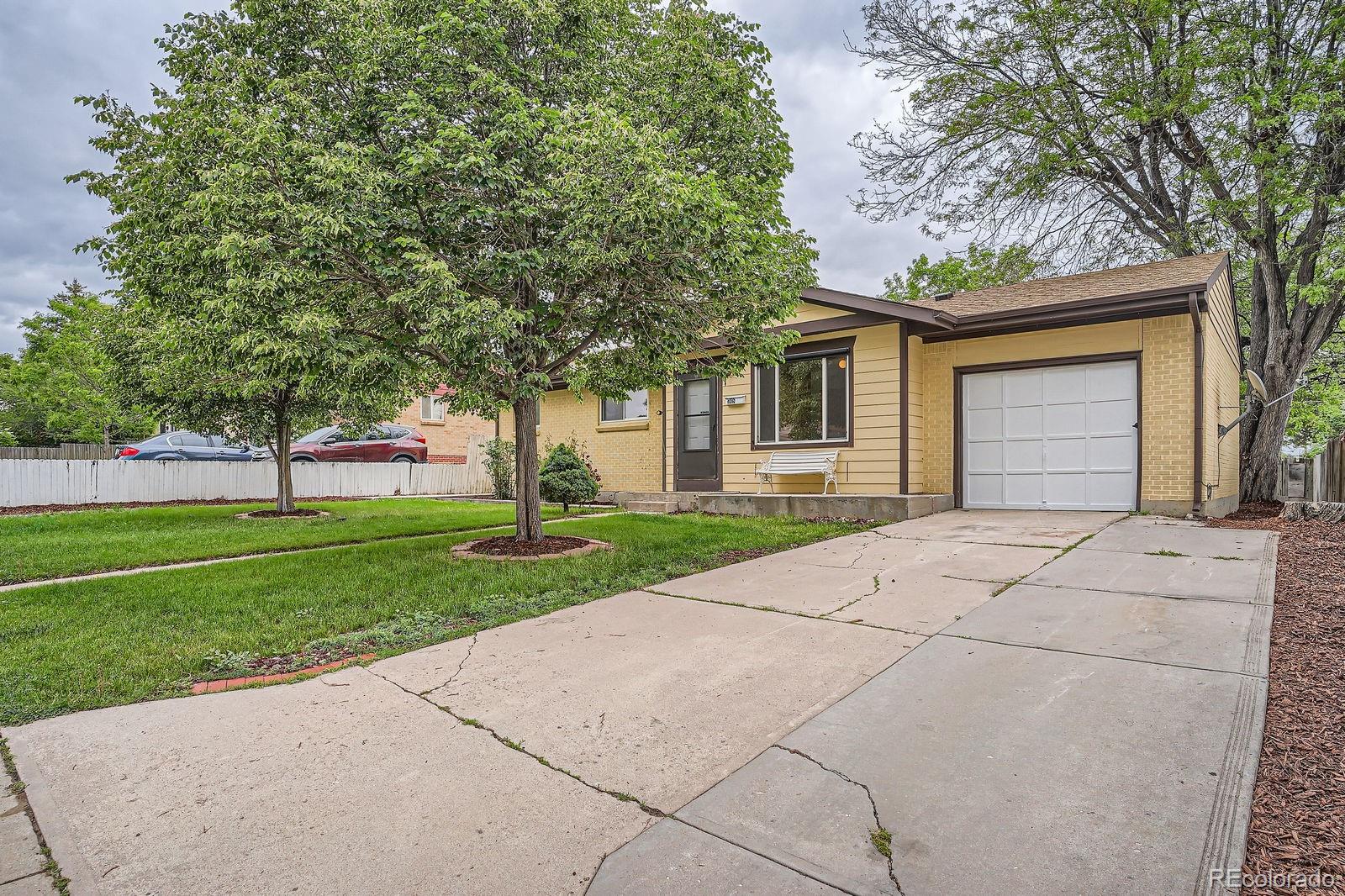 MLS Image #2 for 7618  umatilla street,denver, Colorado