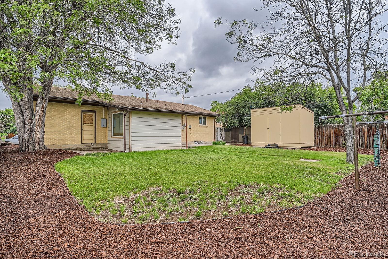 MLS Image #25 for 7618  umatilla street,denver, Colorado