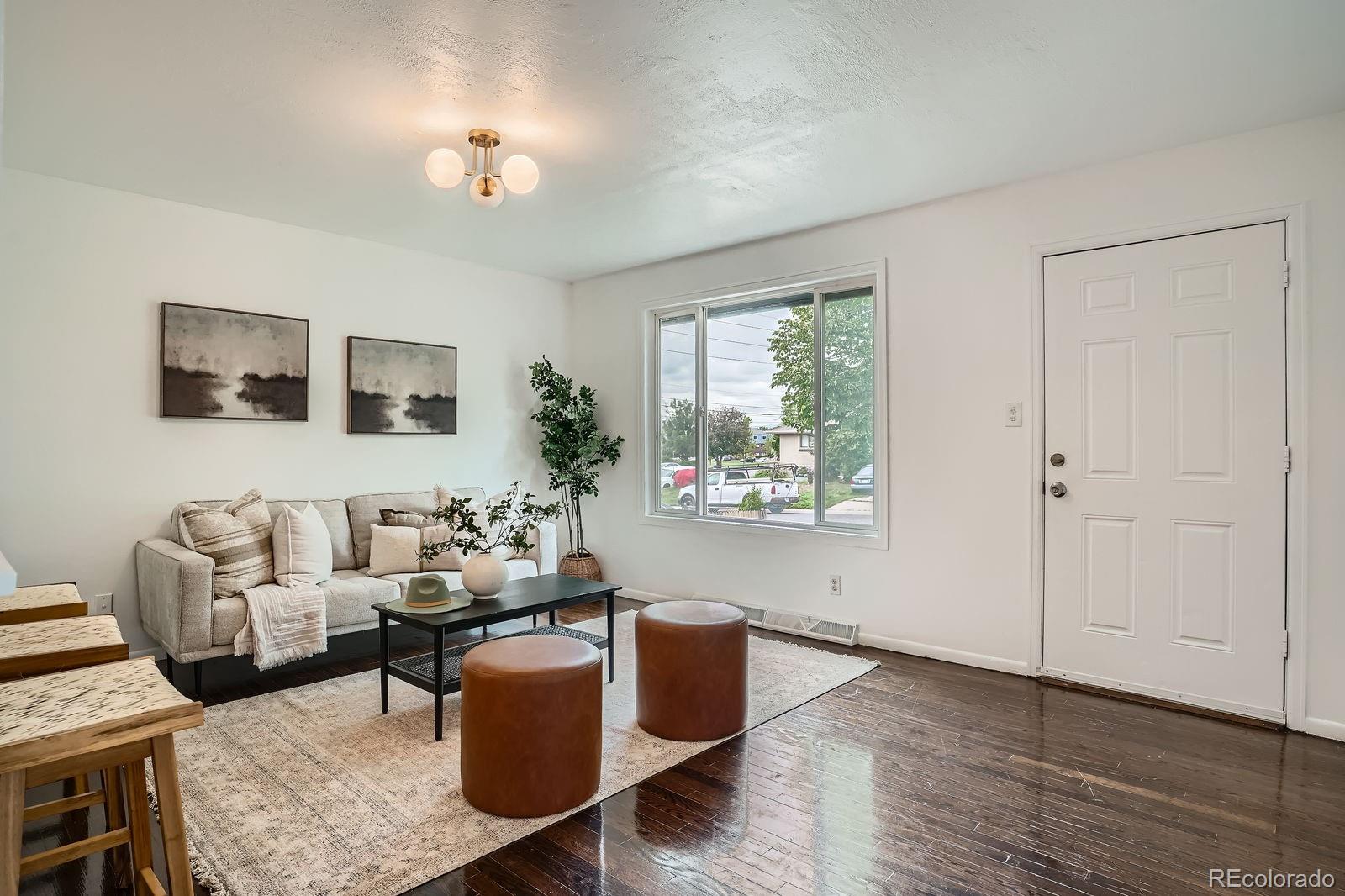 MLS Image #3 for 7618  umatilla street,denver, Colorado
