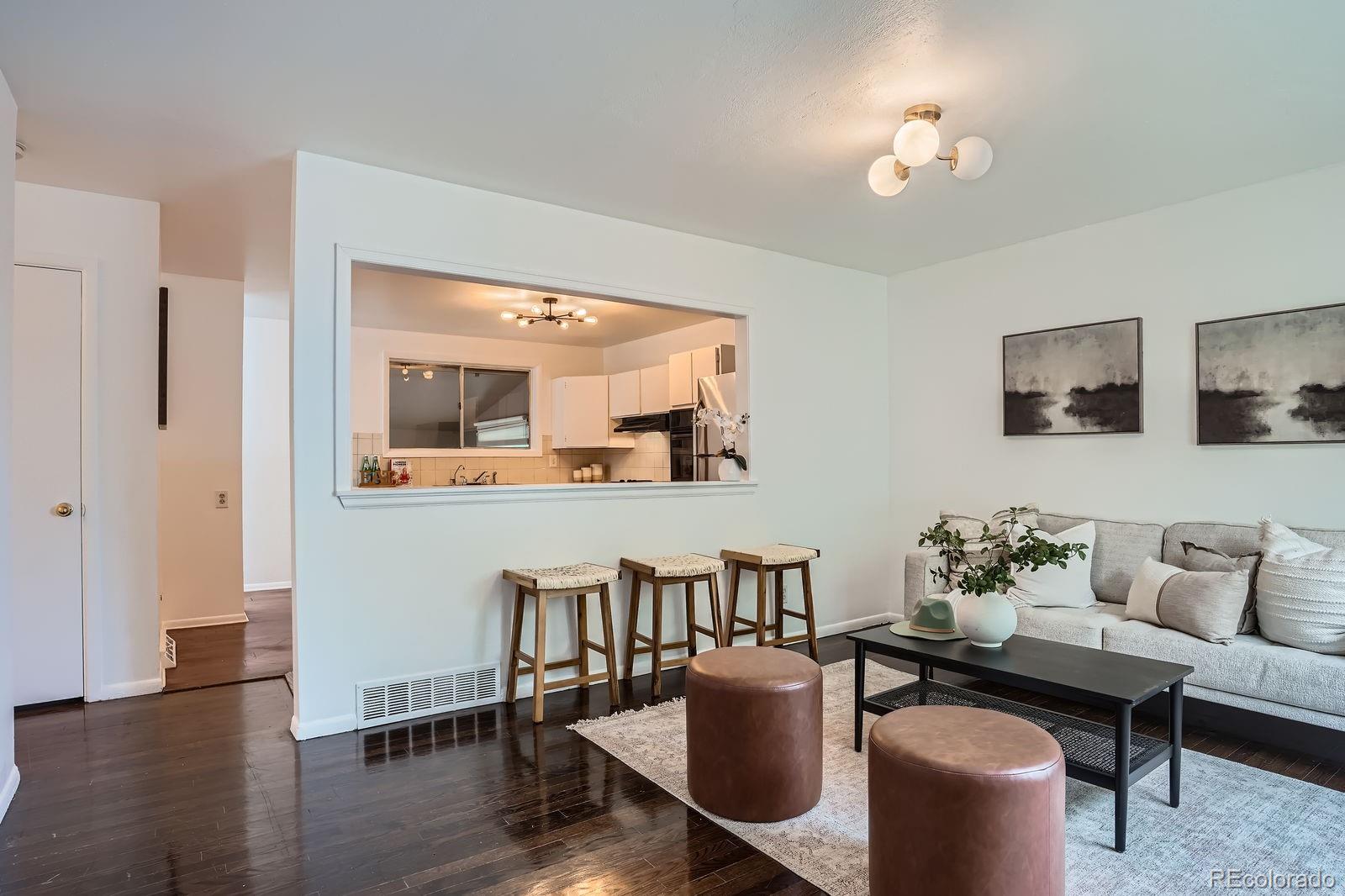 MLS Image #4 for 7618  umatilla street,denver, Colorado