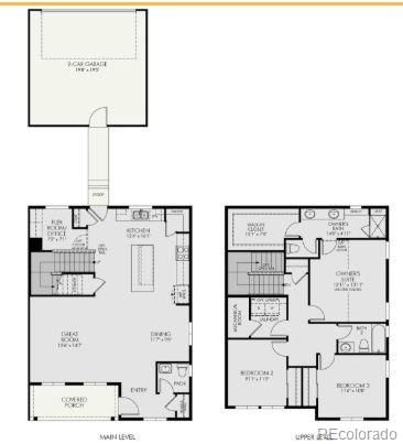 CMA Image for 5069  McKinnon Court,Timnath, Colorado