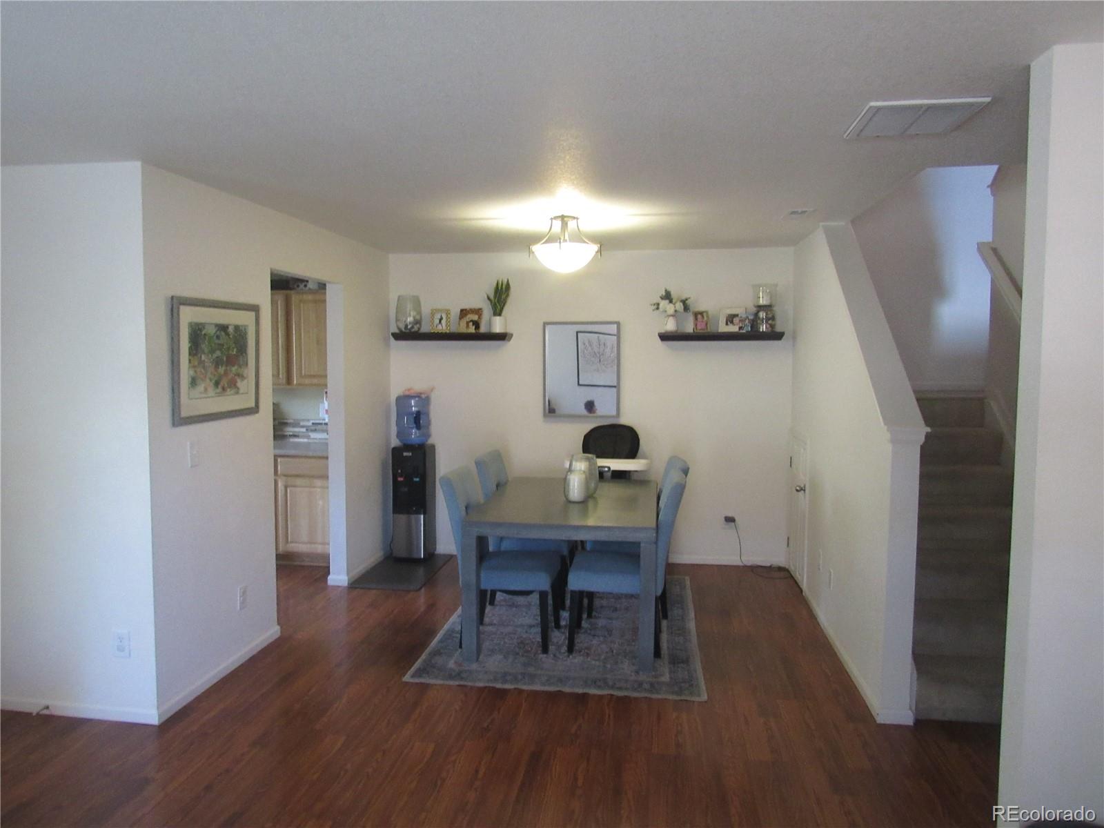 MLS Image #5 for 569  alton way,denver, Colorado