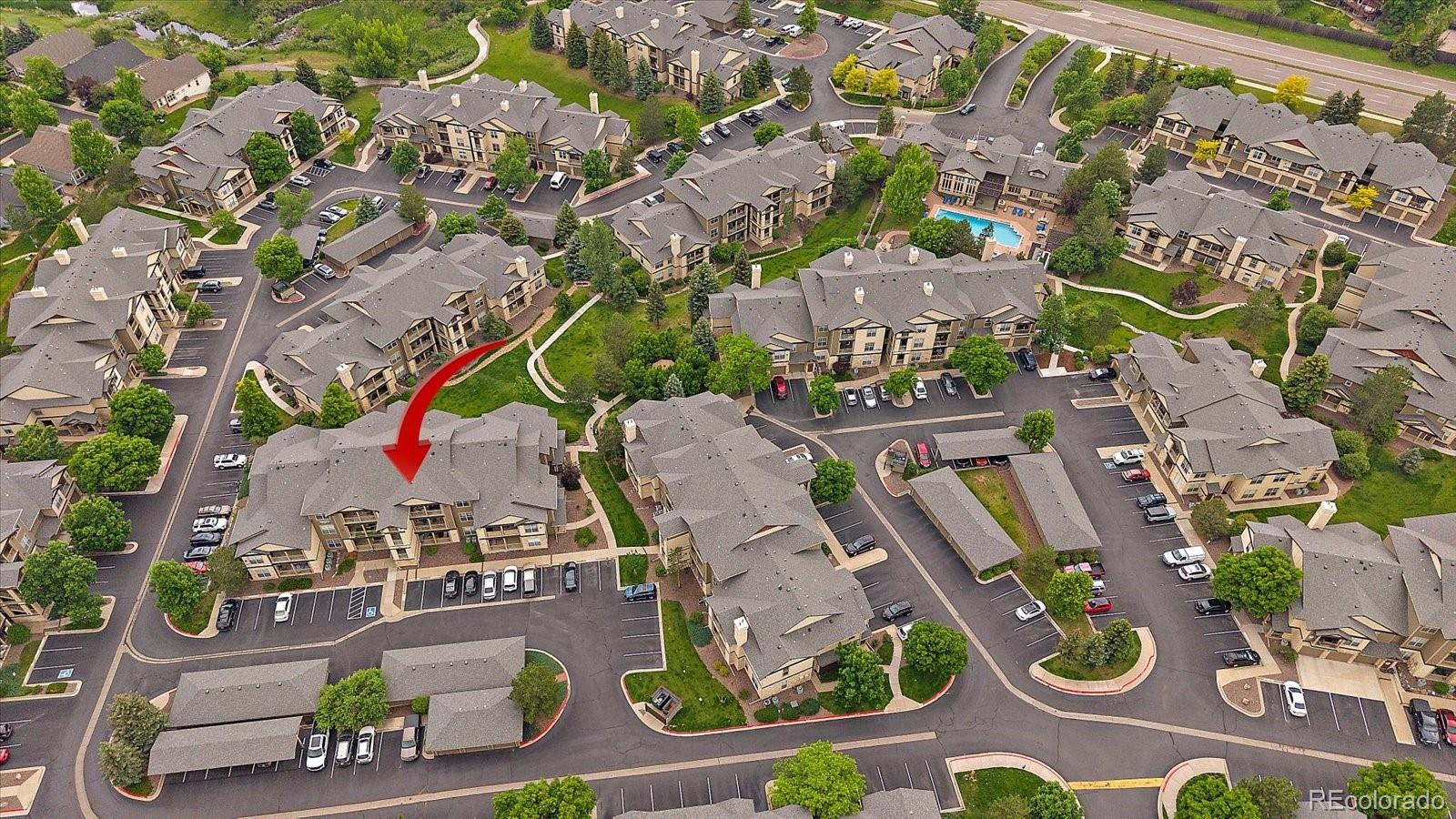 MLS Image #21 for 7413 s quail circle,littleton, Colorado