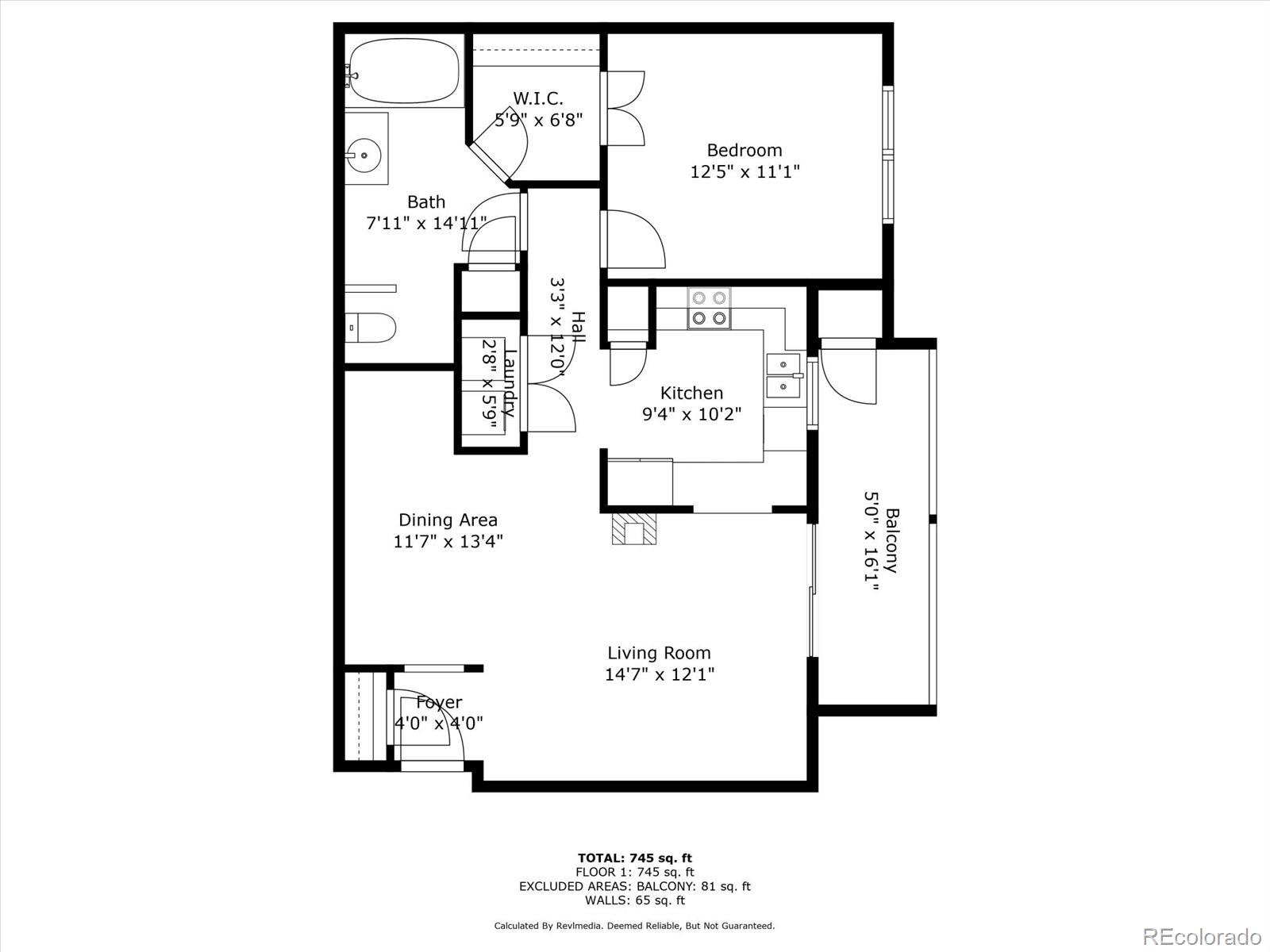 MLS Image #22 for 7413 s quail circle,littleton, Colorado