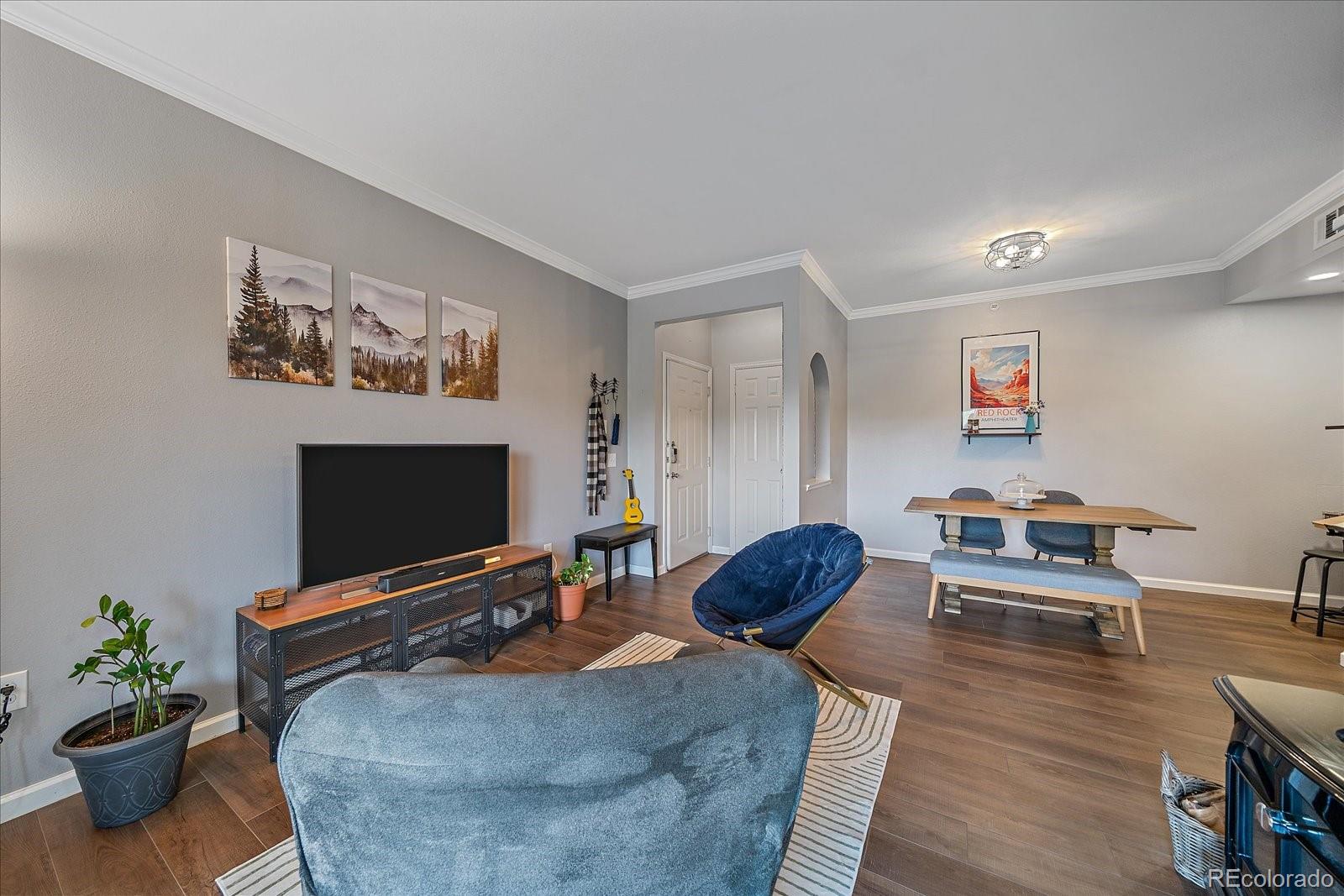 MLS Image #4 for 7413 s quail circle,littleton, Colorado