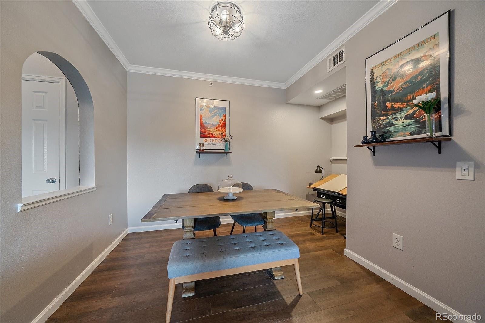 MLS Image #6 for 7413 s quail circle,littleton, Colorado