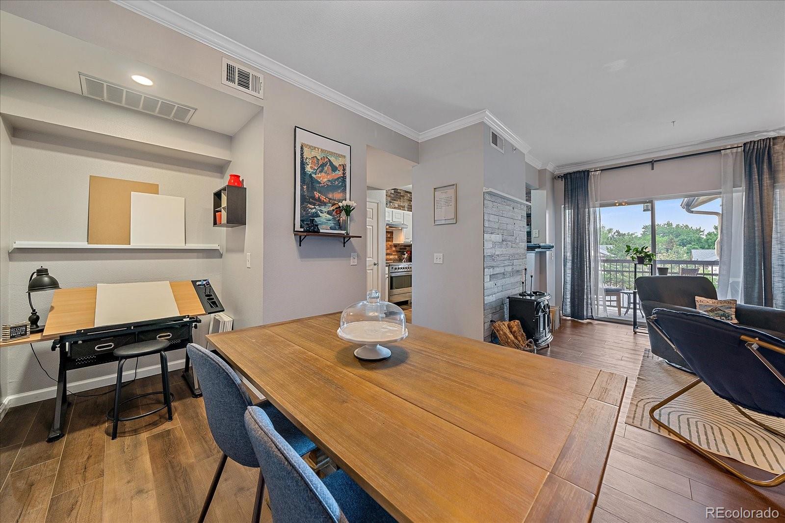 MLS Image #7 for 7413 s quail circle,littleton, Colorado