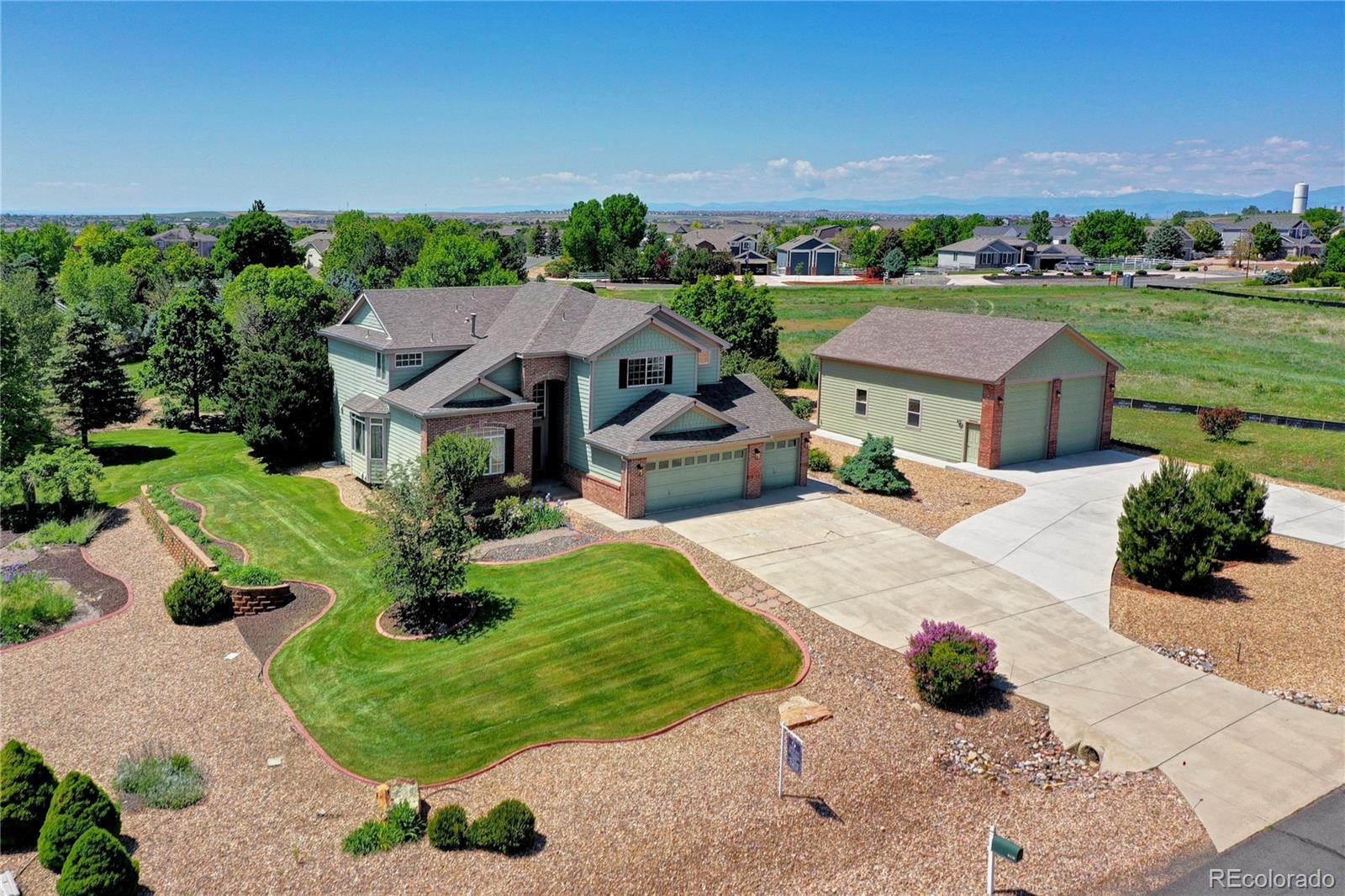 MLS Image #0 for 8720 e 163rd place,brighton, Colorado