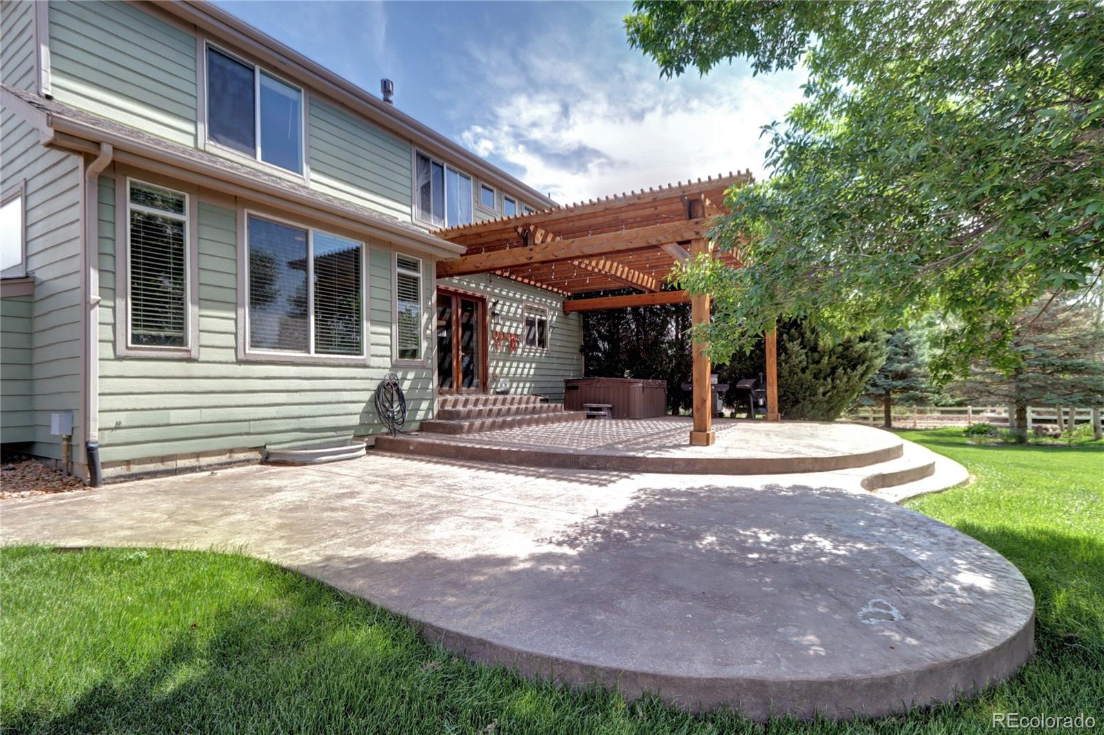 MLS Image #18 for 8720 e 163rd place,brighton, Colorado