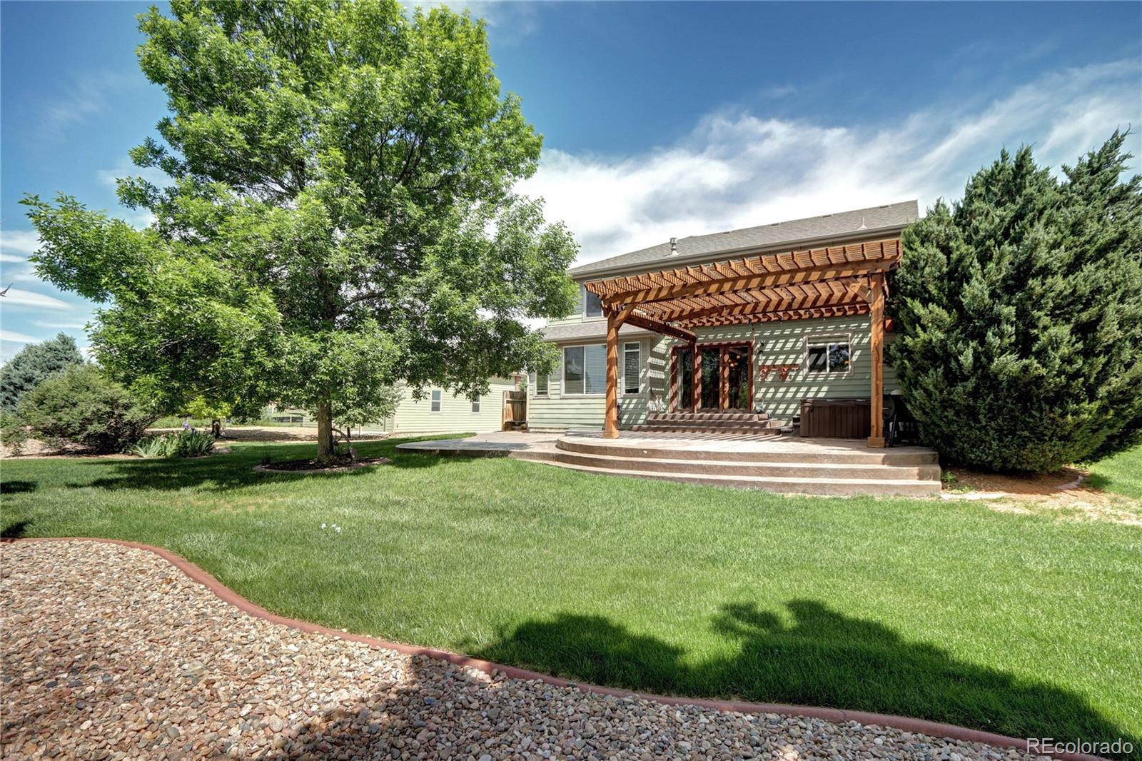 MLS Image #21 for 8720 e 163rd place,brighton, Colorado