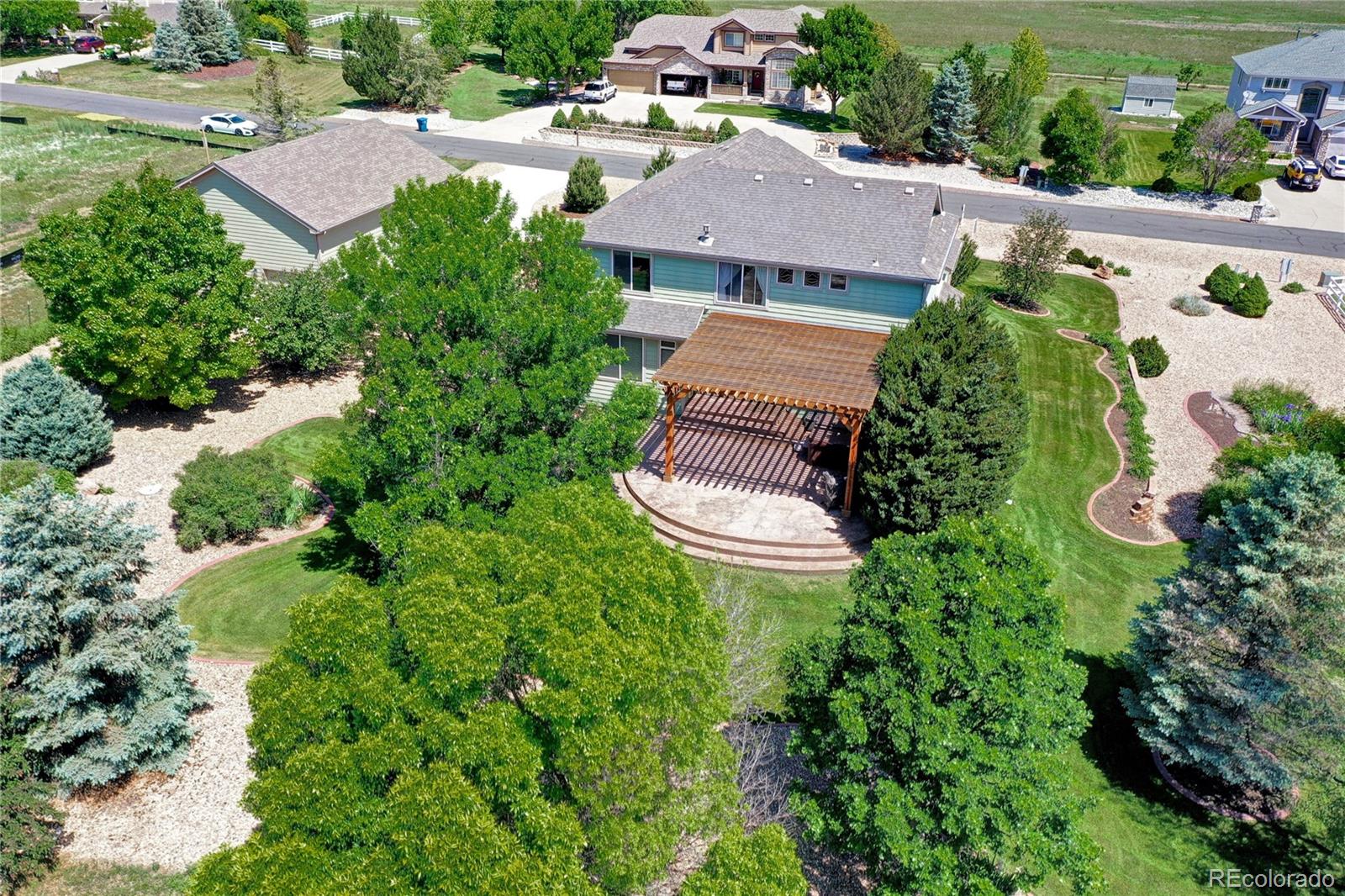 MLS Image #25 for 8720 e 163rd place,brighton, Colorado