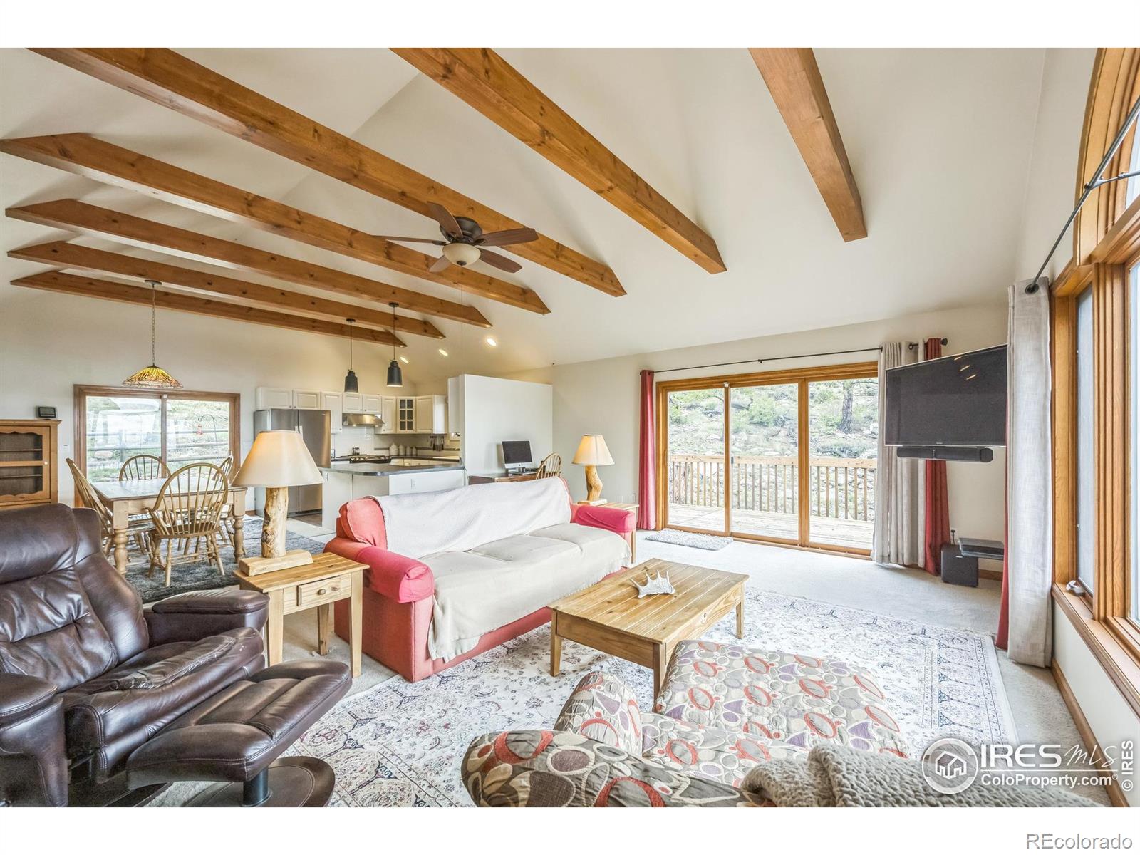 MLS Image #14 for 17284 w county road 74e ,red feather lakes, Colorado