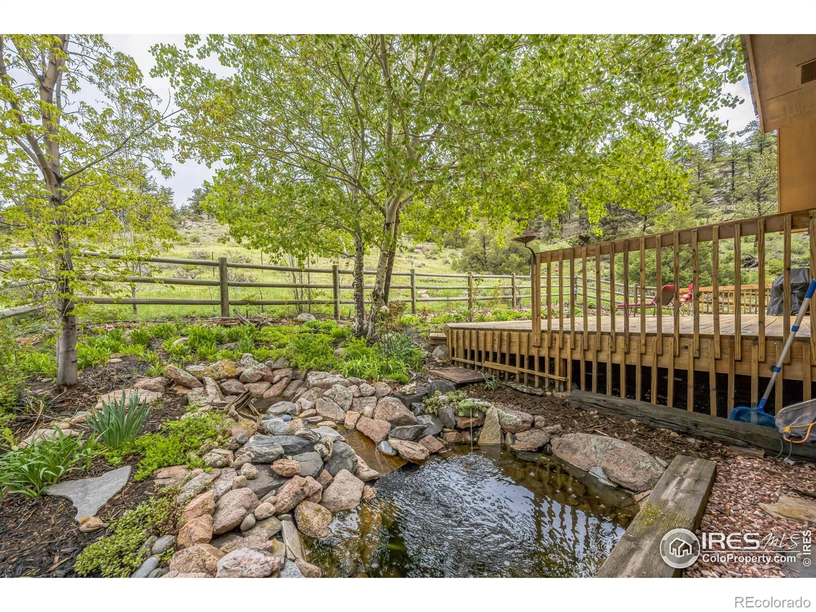 MLS Image #2 for 17284 w county road 74e ,red feather lakes, Colorado