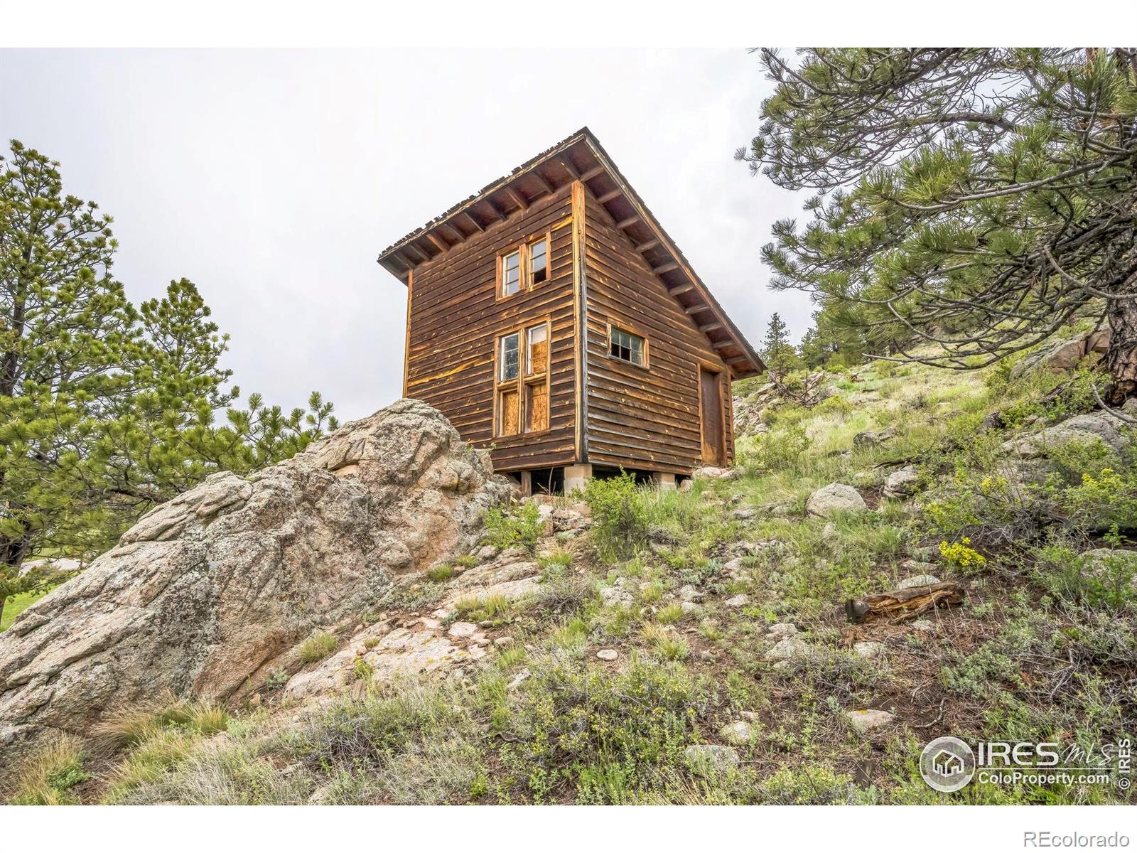 MLS Image #36 for 17284 w county road 74e ,red feather lakes, Colorado