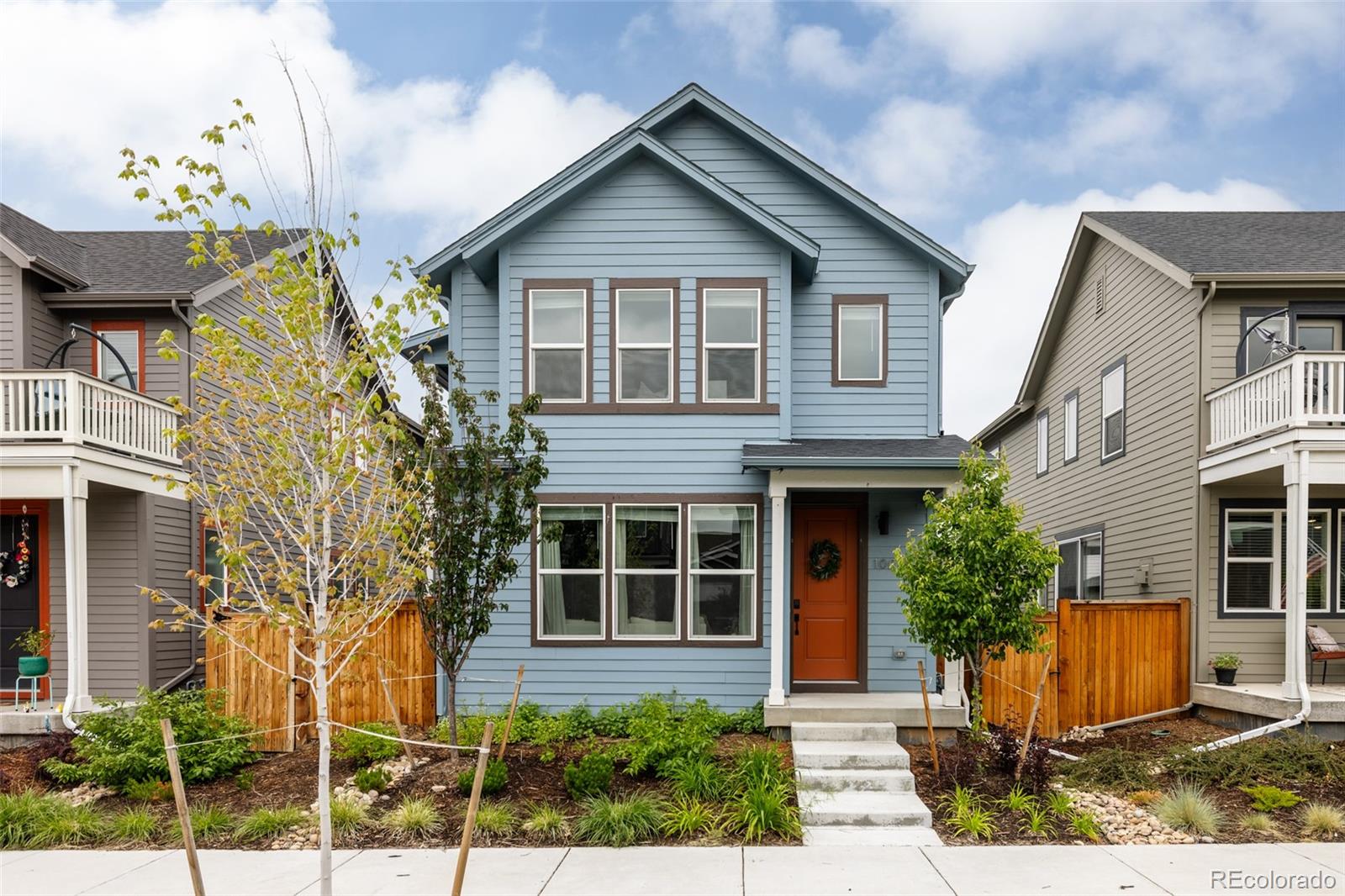 MLS Image #1 for 10025 e 63rd avenue,denver, Colorado