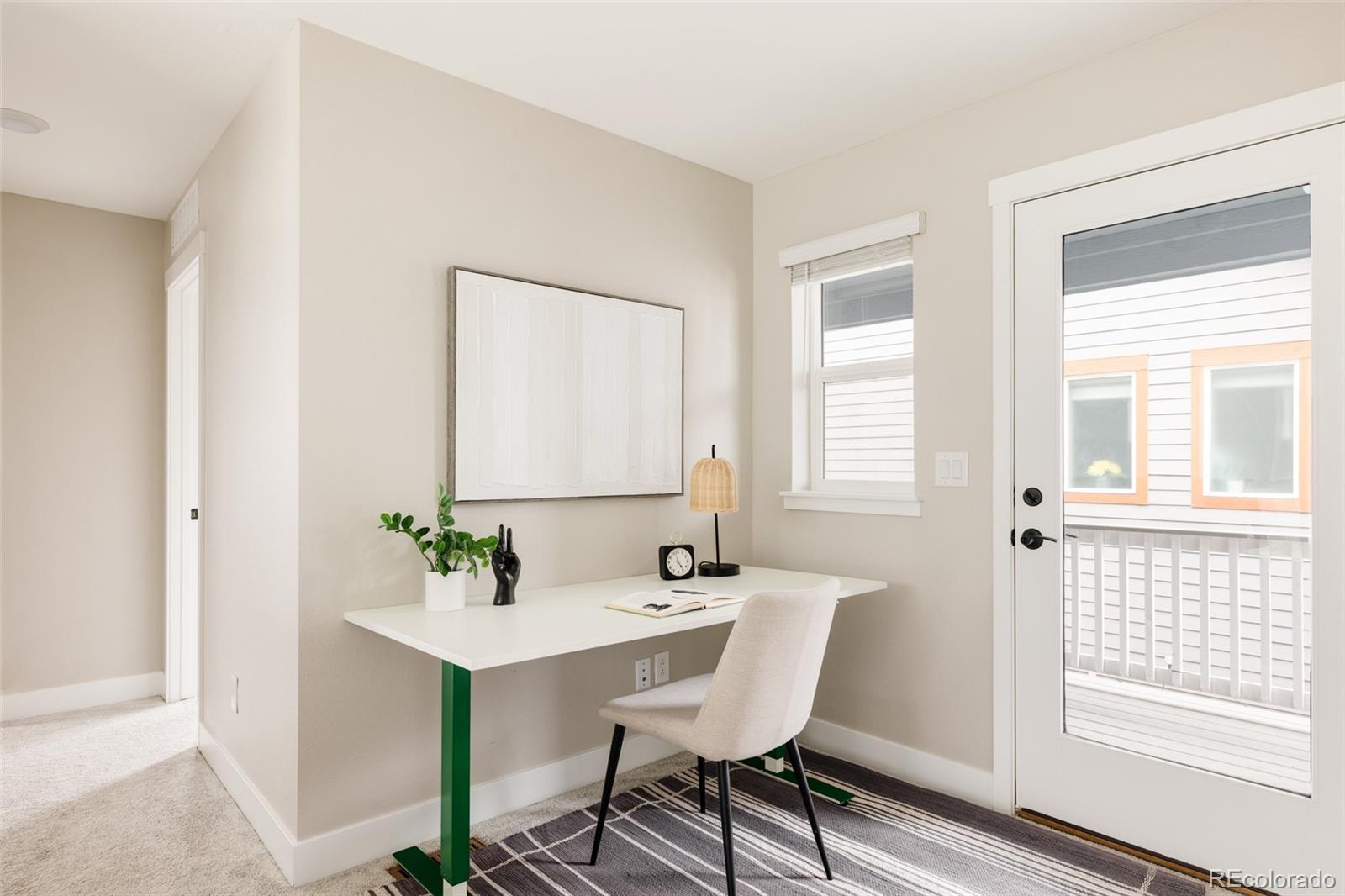MLS Image #13 for 10025 e 63rd avenue,denver, Colorado