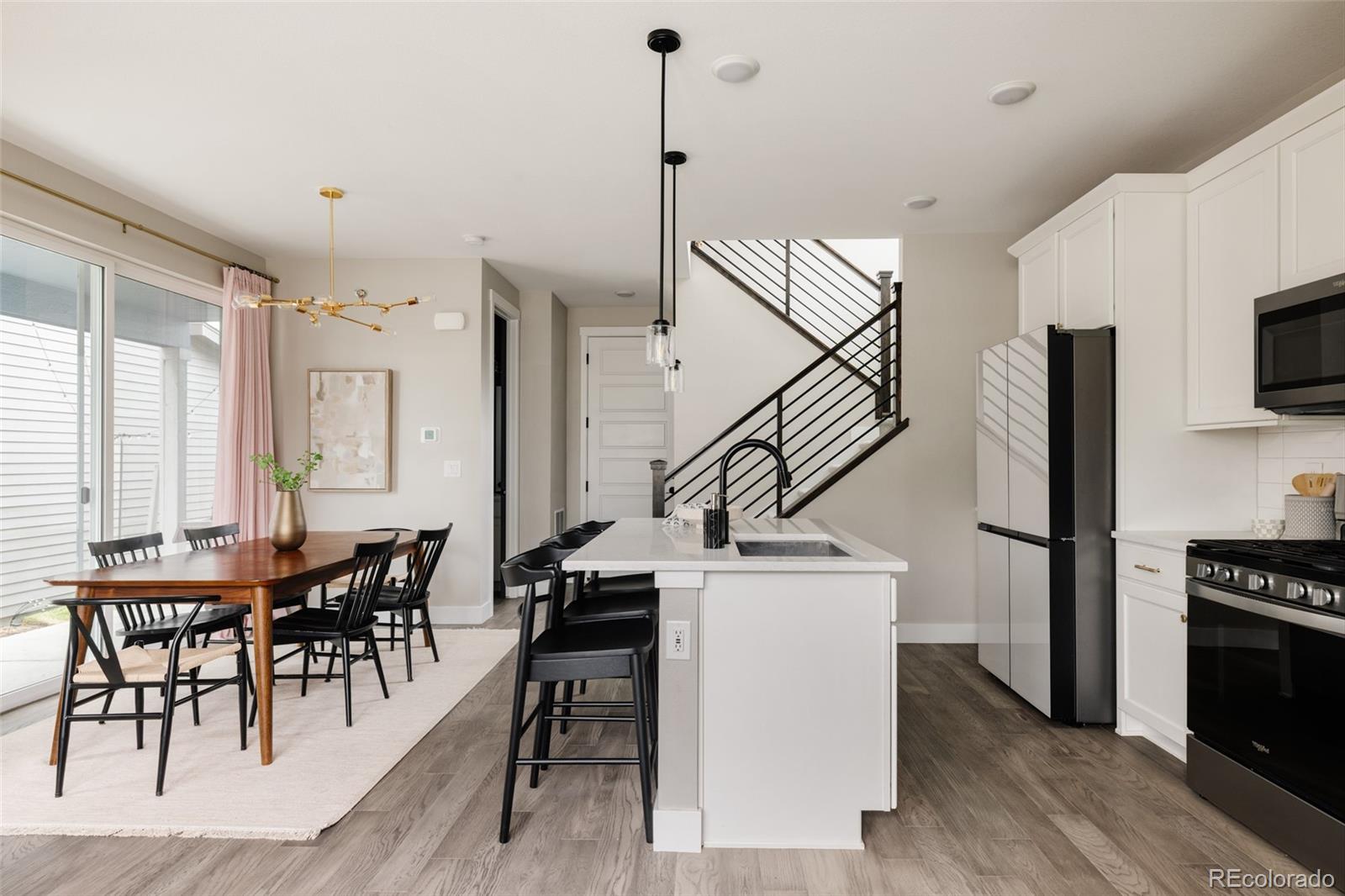 MLS Image #2 for 10025 e 63rd avenue,denver, Colorado