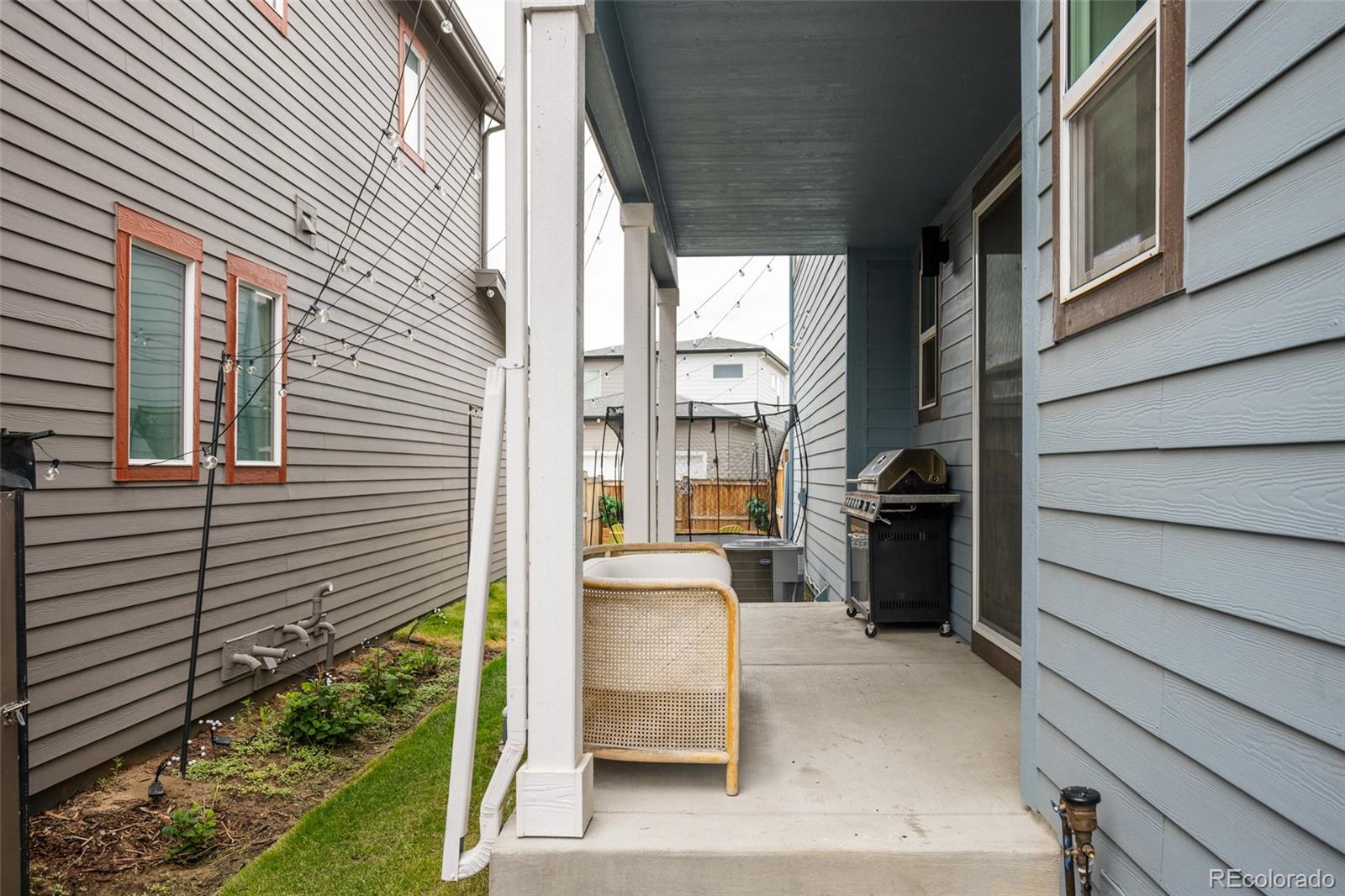 MLS Image #28 for 10025 e 63rd avenue,denver, Colorado