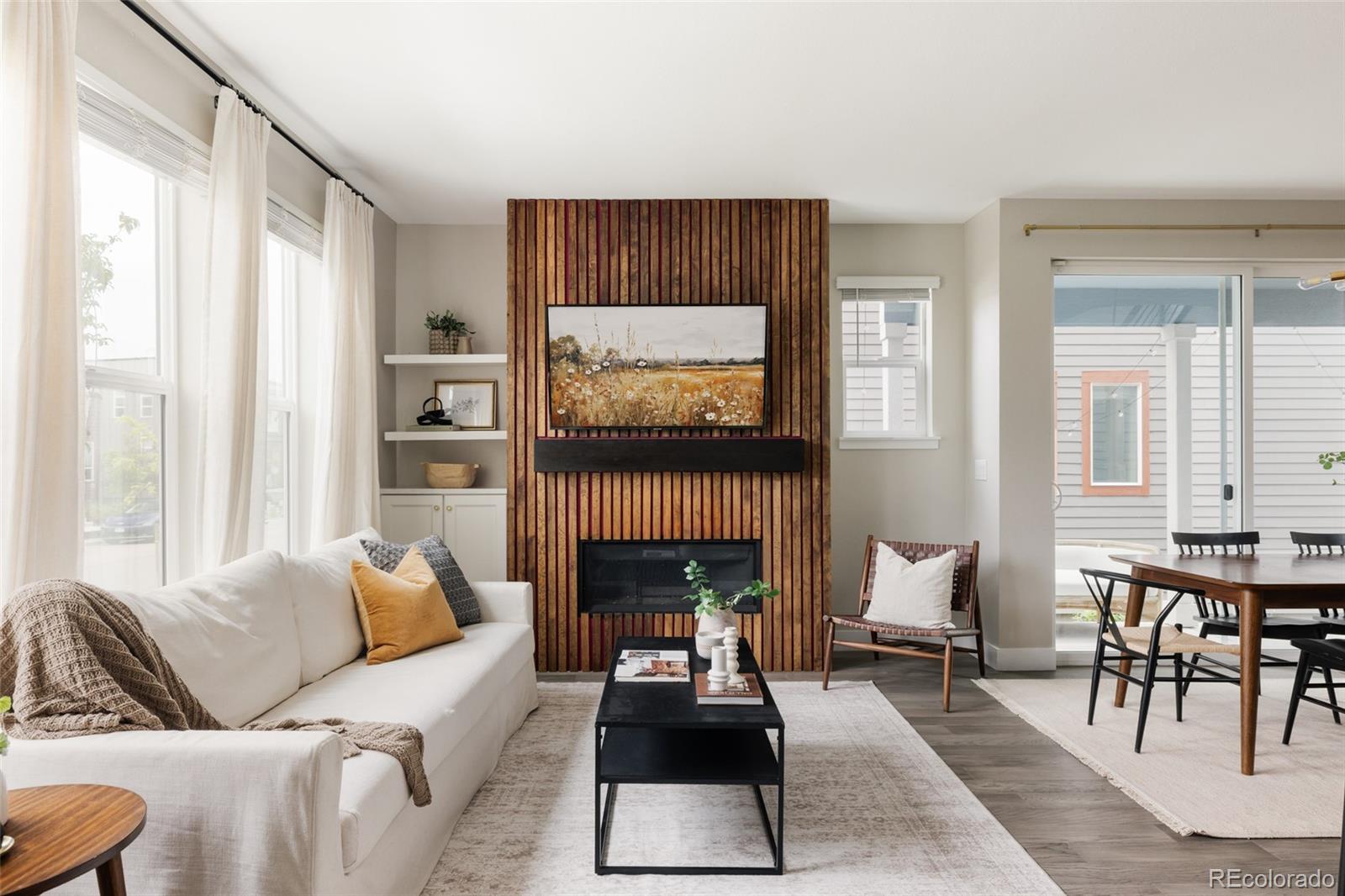 MLS Image #3 for 10025 e 63rd avenue,denver, Colorado
