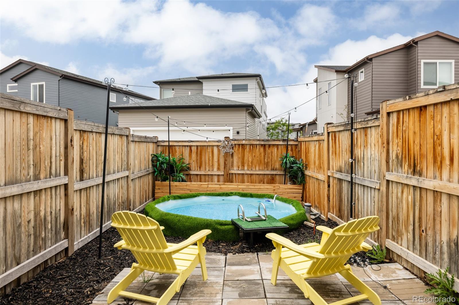 MLS Image #30 for 10025 e 63rd avenue,denver, Colorado
